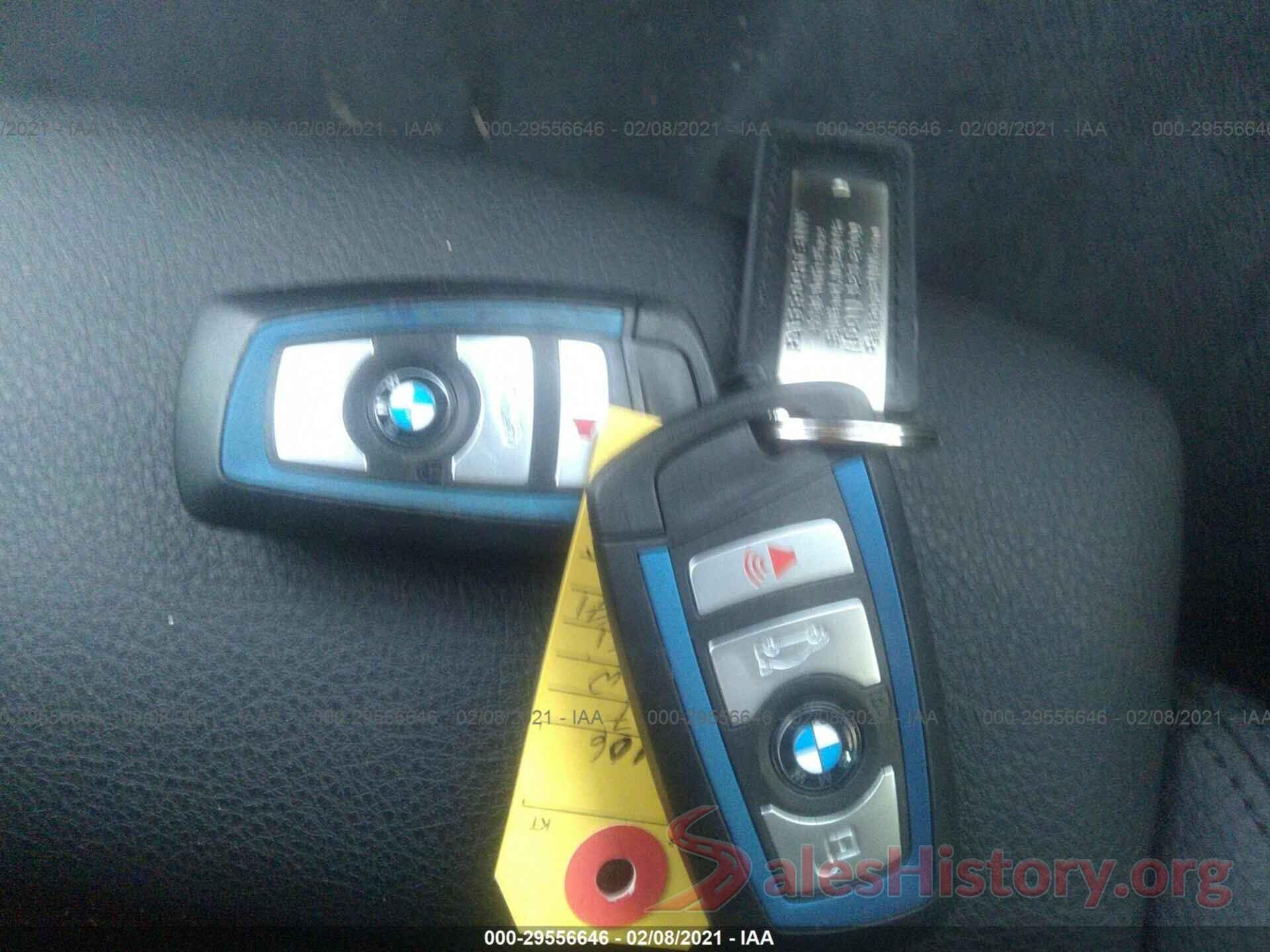 WBA8D9G36HNU63140 2017 BMW 3 SERIES