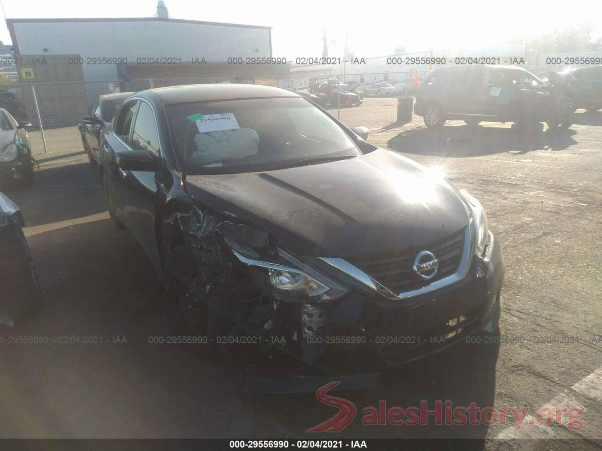 1N4AL3AP4GC180770 2016 NISSAN ALTIMA