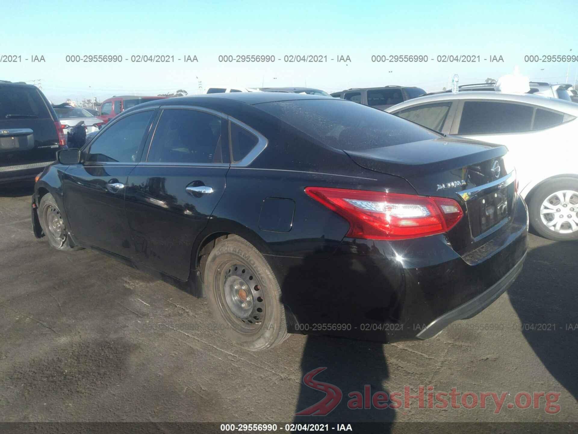 1N4AL3AP4GC180770 2016 NISSAN ALTIMA