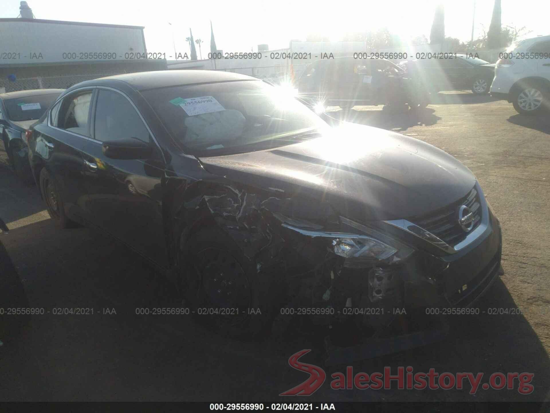 1N4AL3AP4GC180770 2016 NISSAN ALTIMA