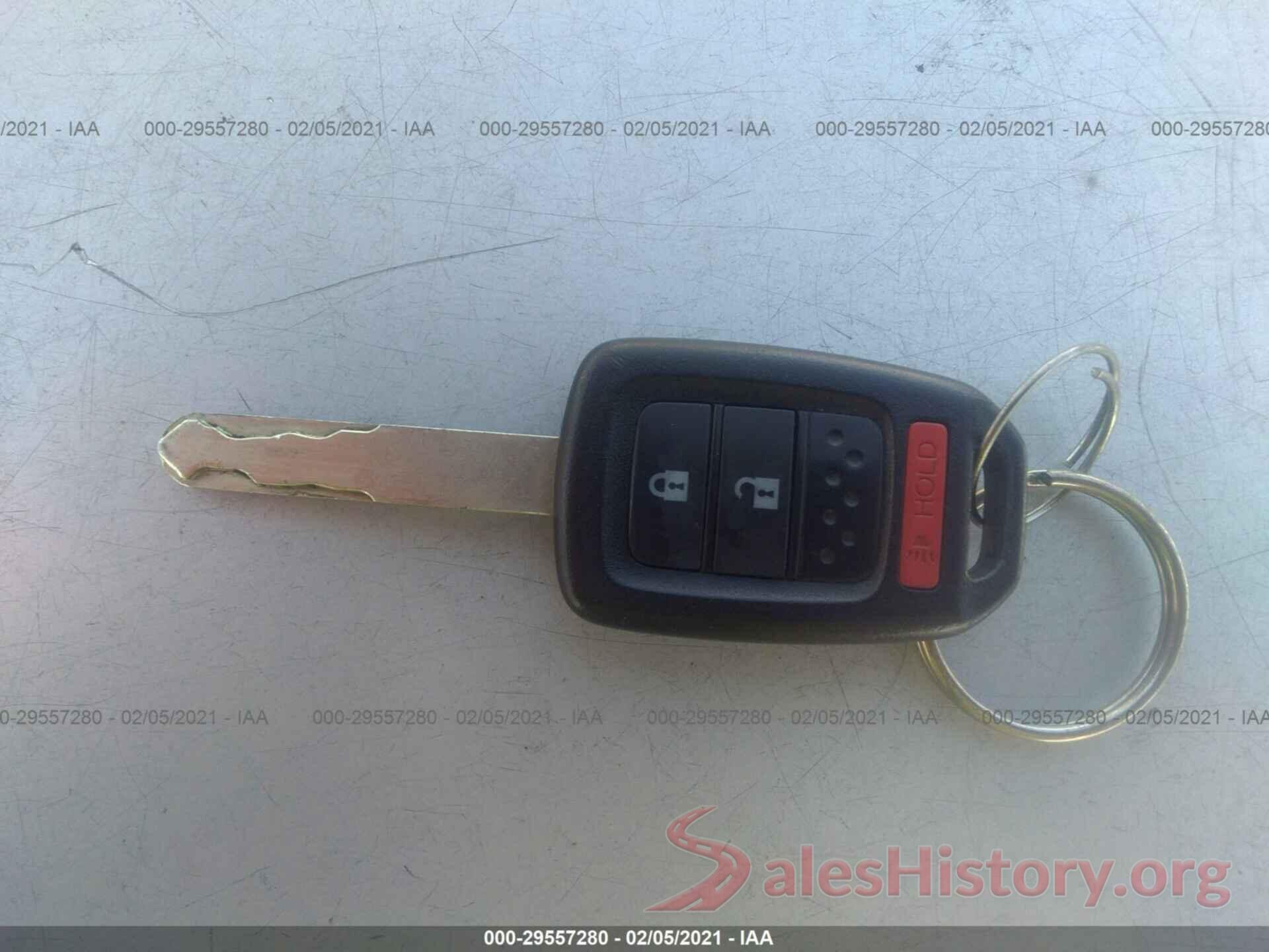 3HGGK5H44KM706127 2019 HONDA FIT