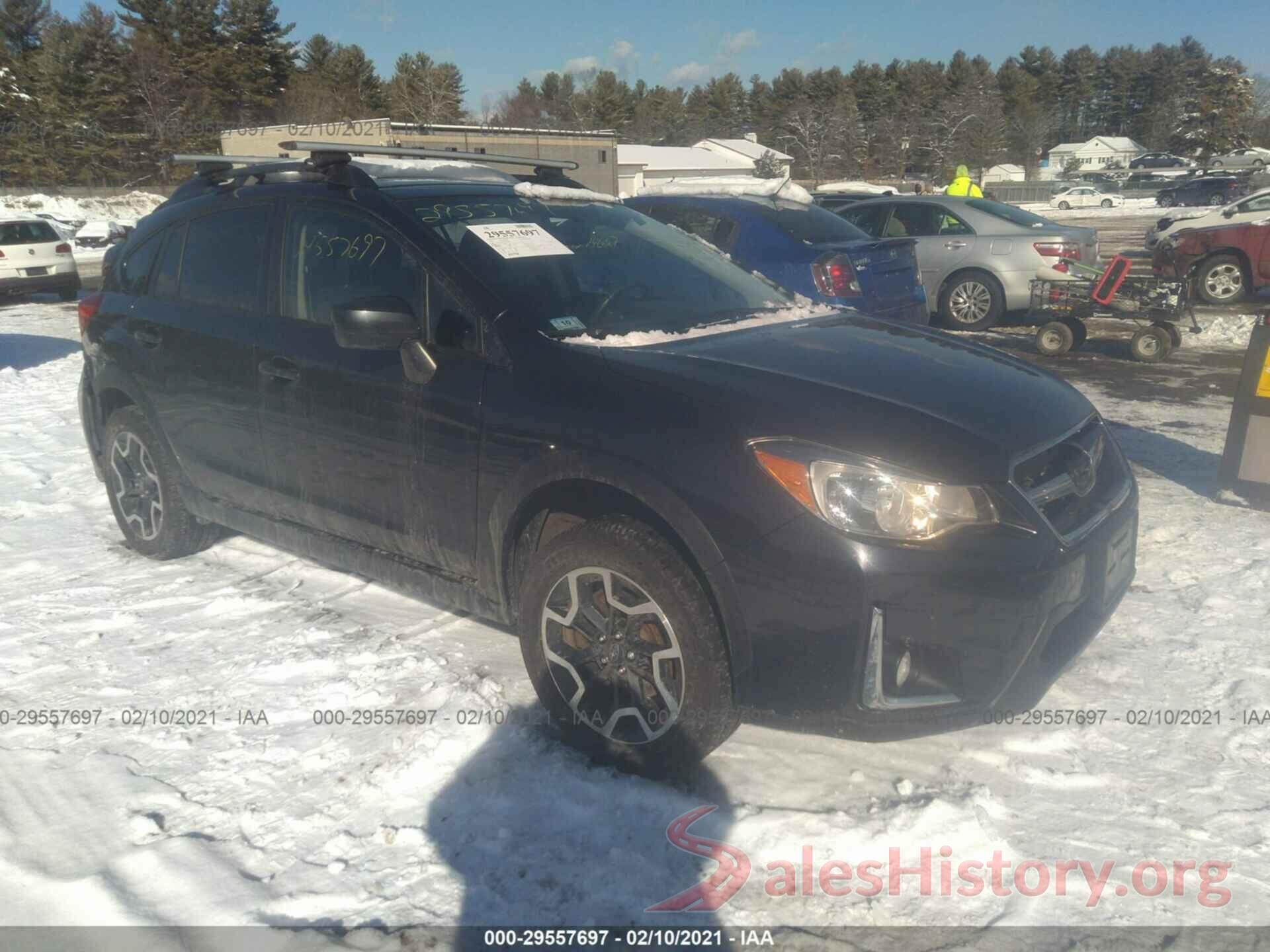 JF2GPABC0G9265998 2016 SUBARU CROSSTREK