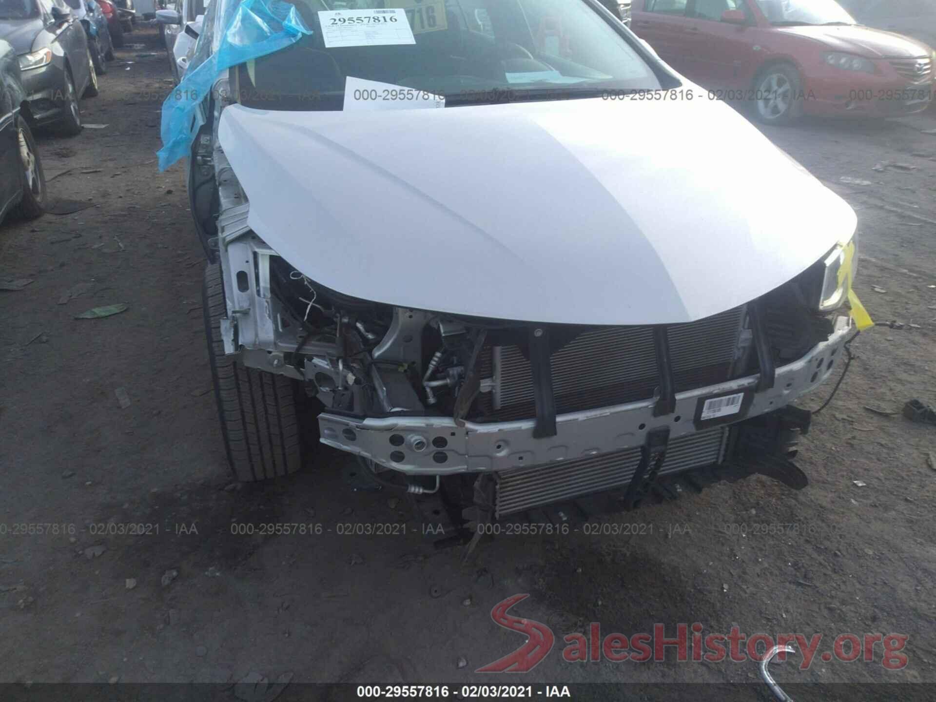 1G1BC5SM3H7156140 2017 CHEVROLET CRUZE