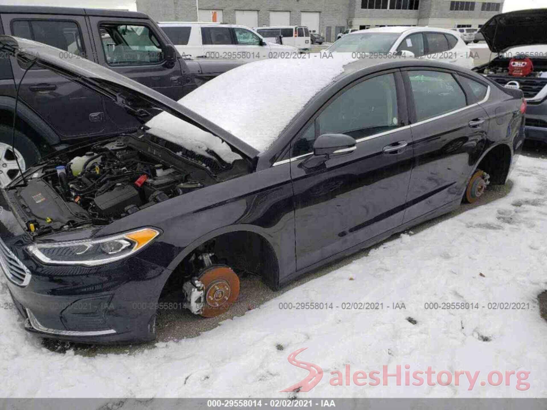 3FA6P0CD2LR196053 2020 FORD FUSION