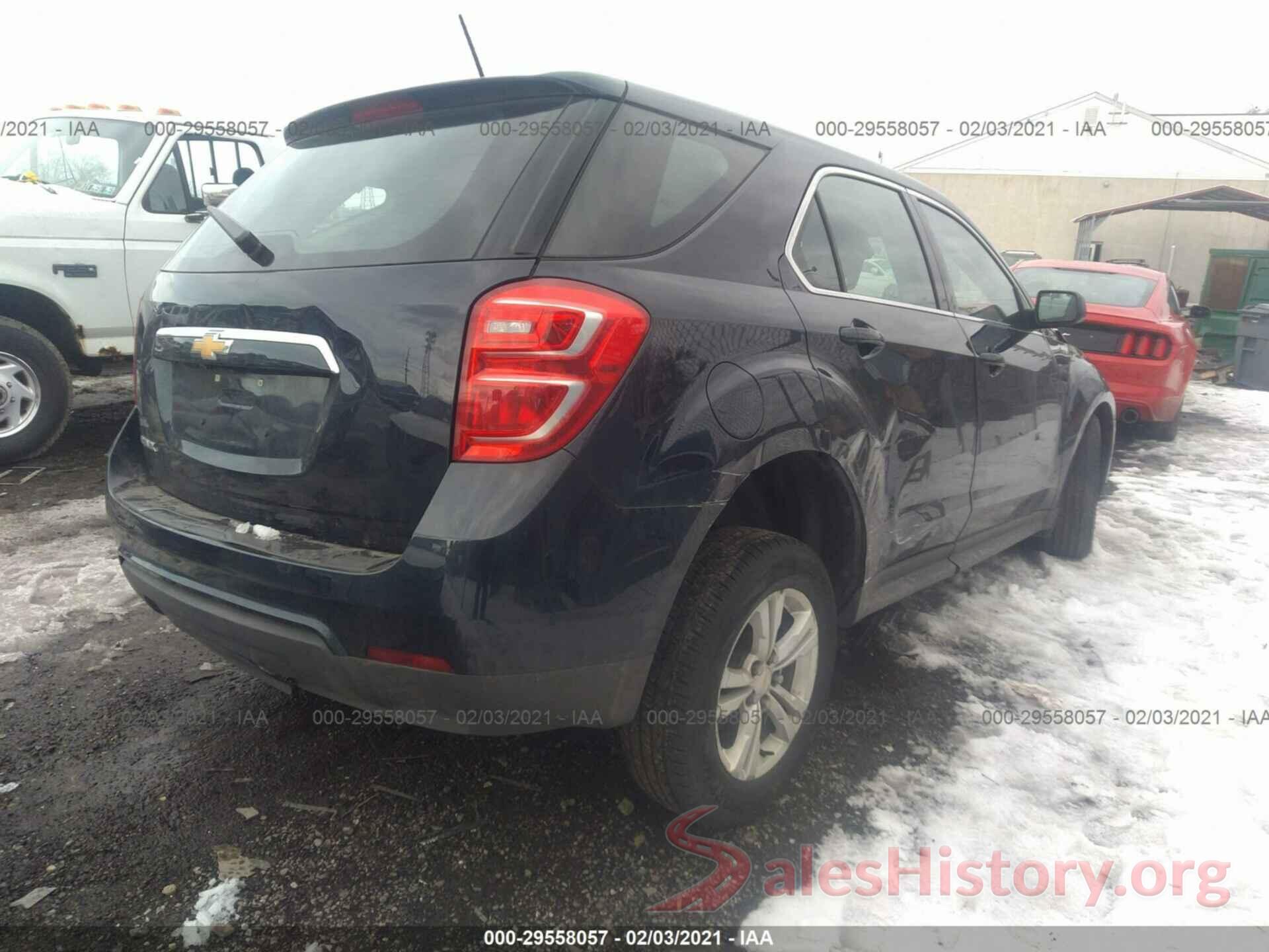 2GNALBEK4H1552464 2017 CHEVROLET EQUINOX