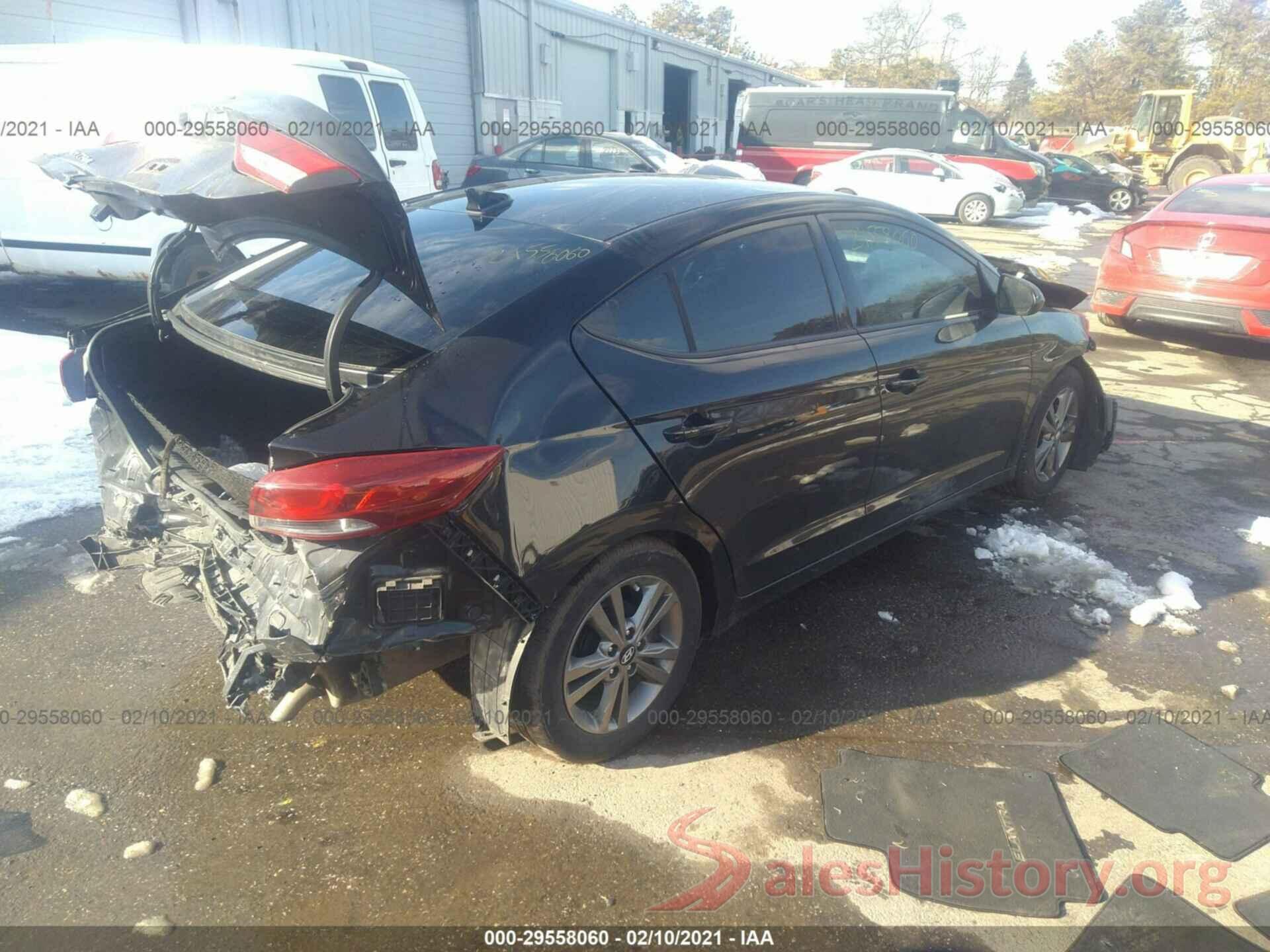 5NPD84LF5HH109652 2017 HYUNDAI ELANTRA