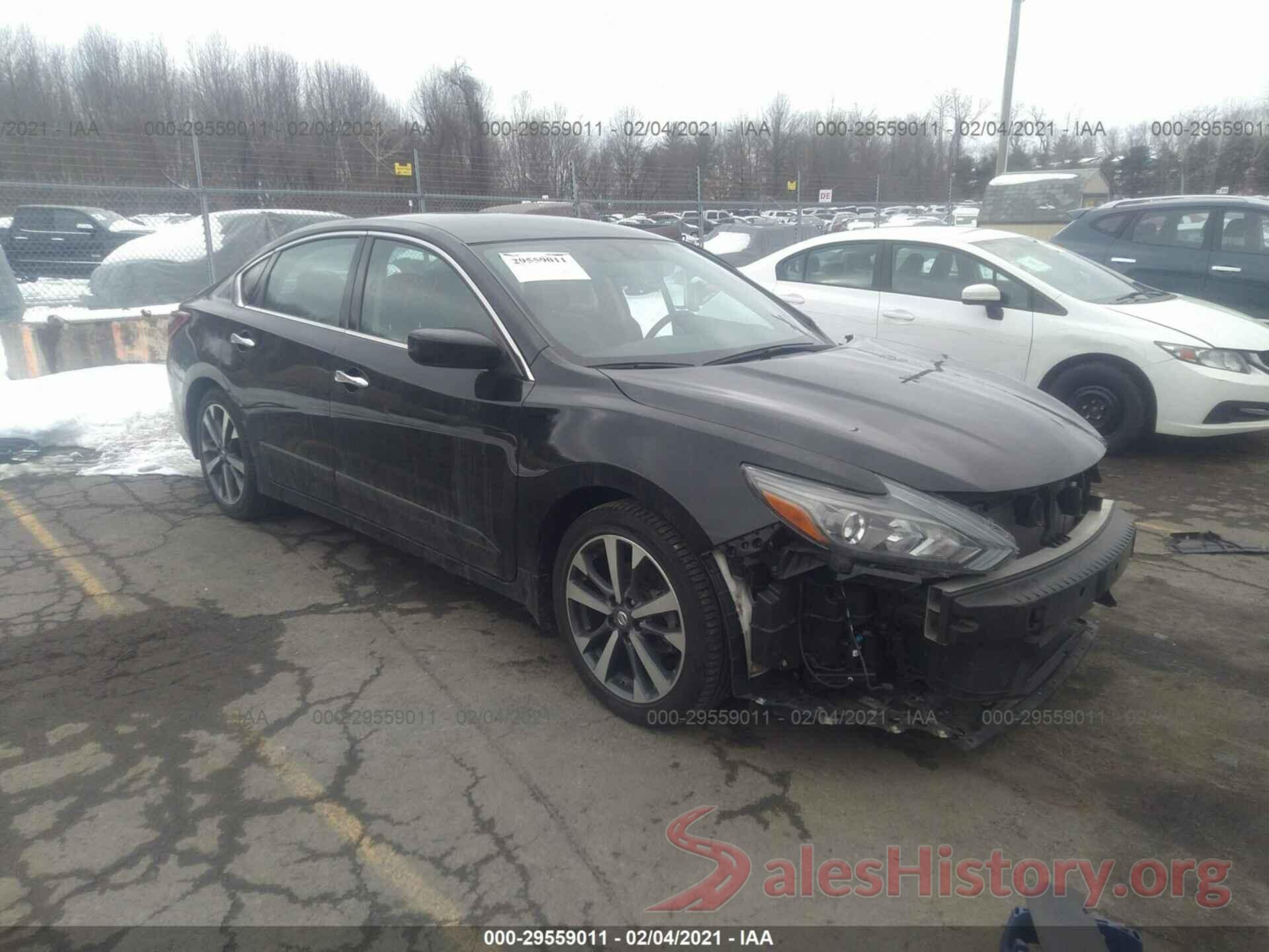 1N4AL3AP5HN332691 2017 NISSAN ALTIMA