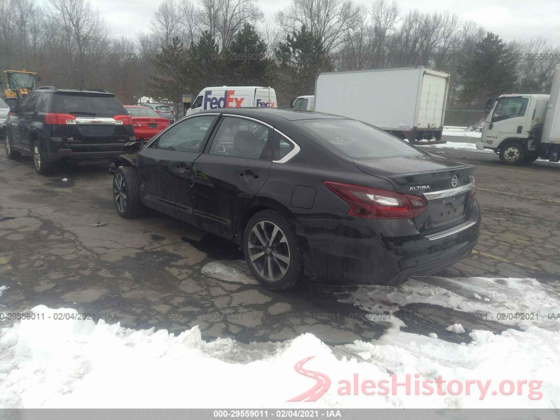 1N4AL3AP5HN332691 2017 NISSAN ALTIMA