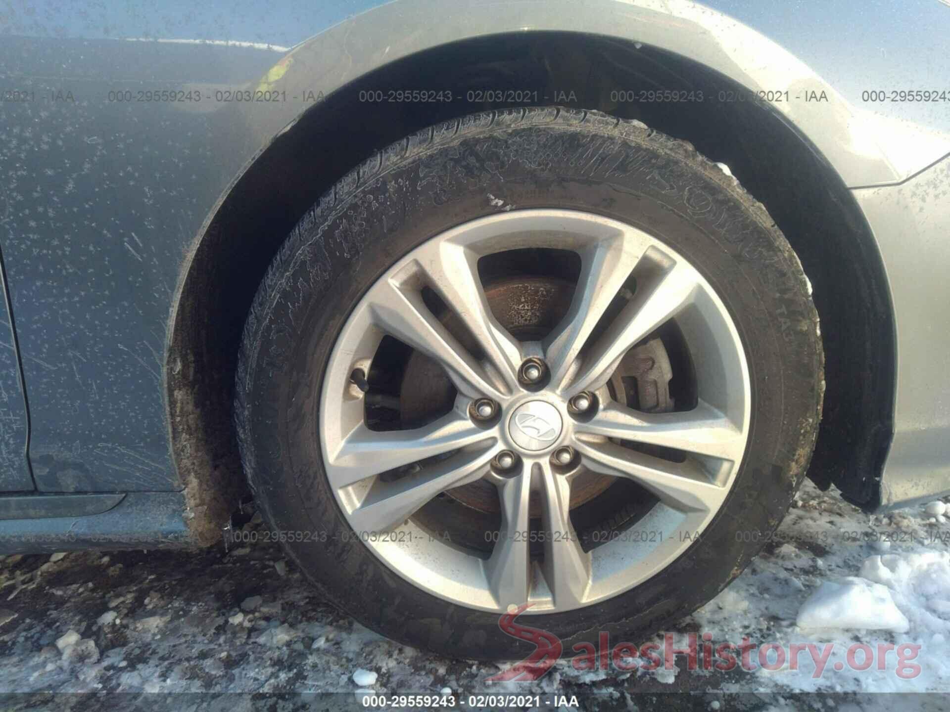 5NPE34AF9JH718447 2018 HYUNDAI SONATA