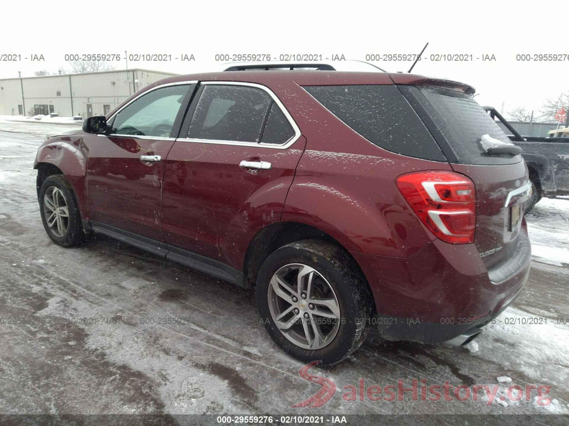 2GNFLGE30H6223971 2017 CHEVROLET EQUINOX