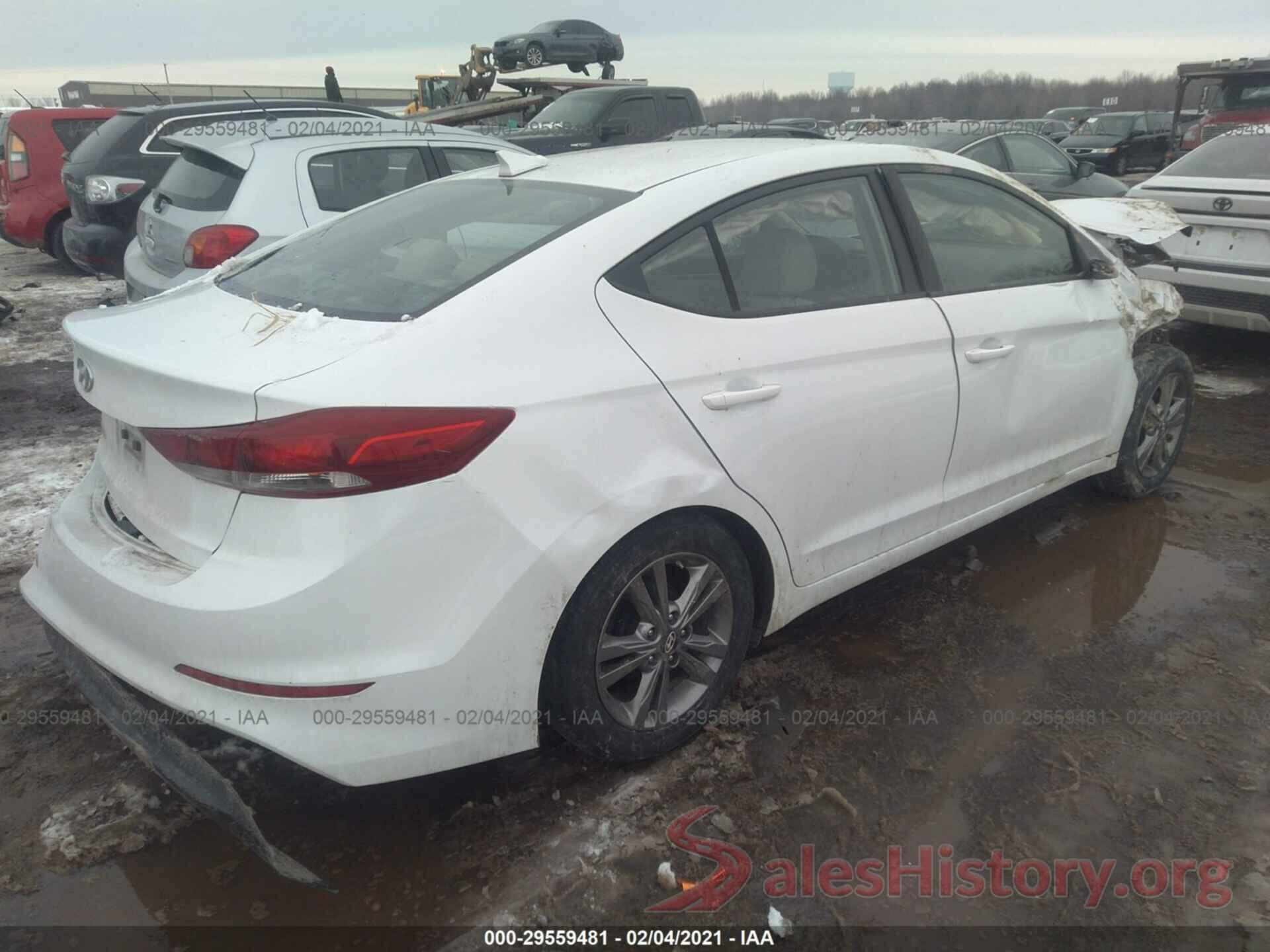 5NPD84LF0HH009779 2017 HYUNDAI ELANTRA