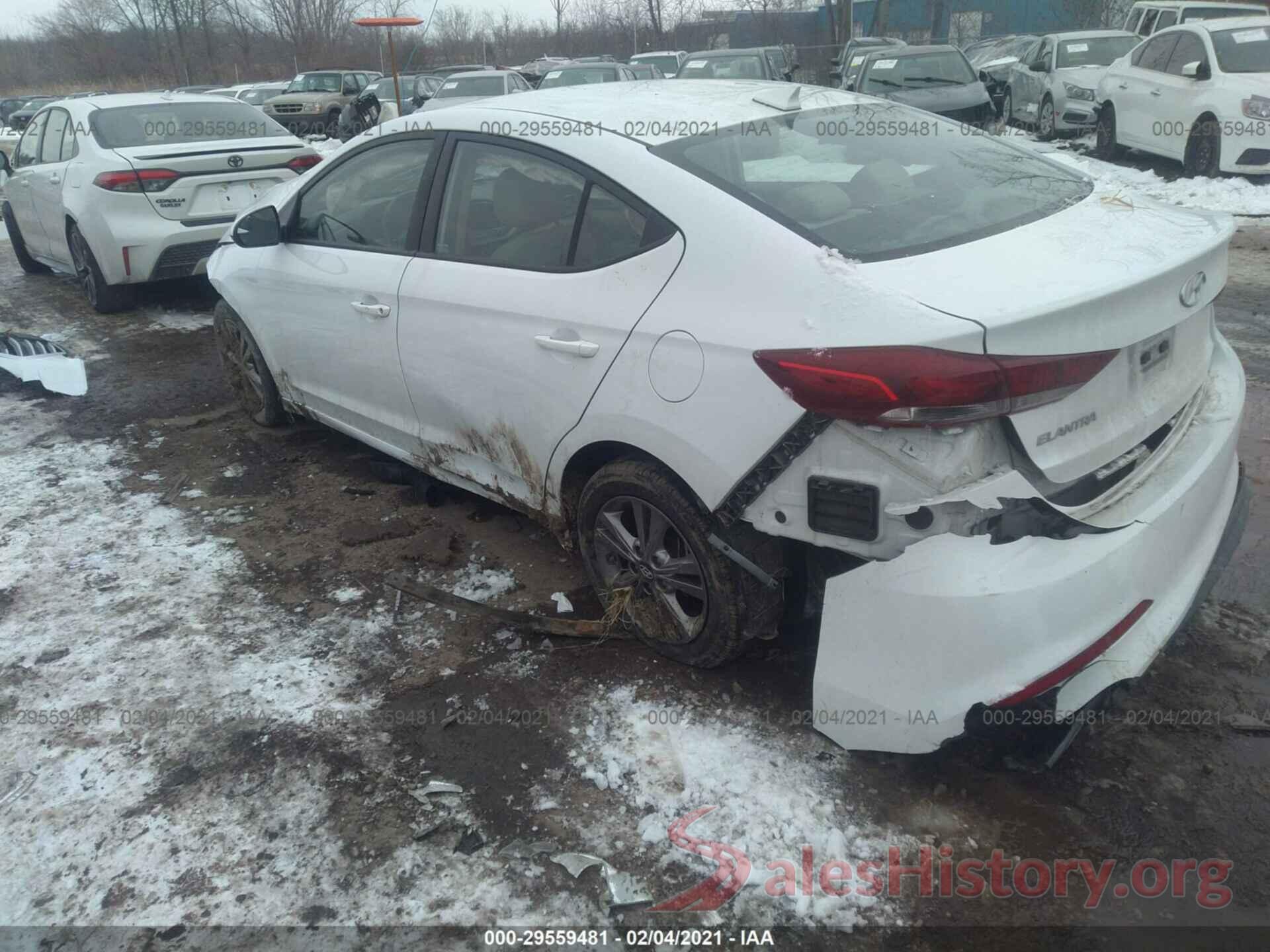 5NPD84LF0HH009779 2017 HYUNDAI ELANTRA