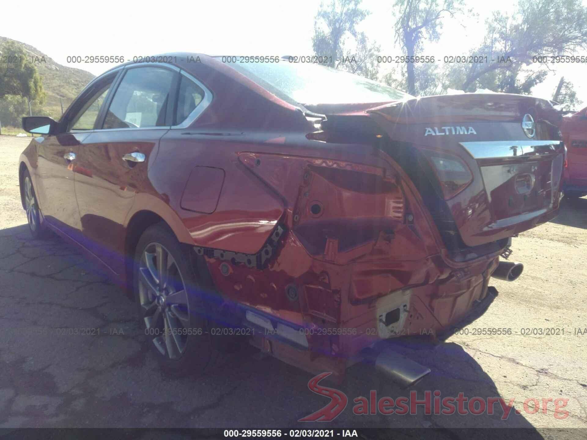 1N4AL3AP6JC286029 2018 NISSAN ALTIMA