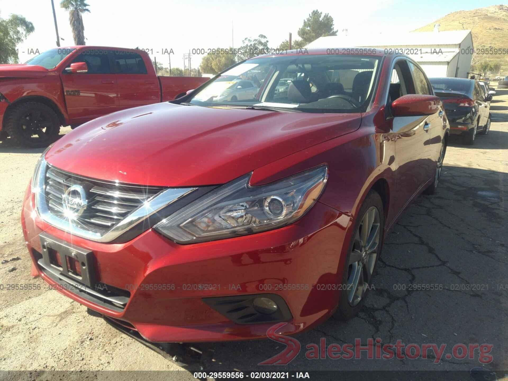 1N4AL3AP6JC286029 2018 NISSAN ALTIMA