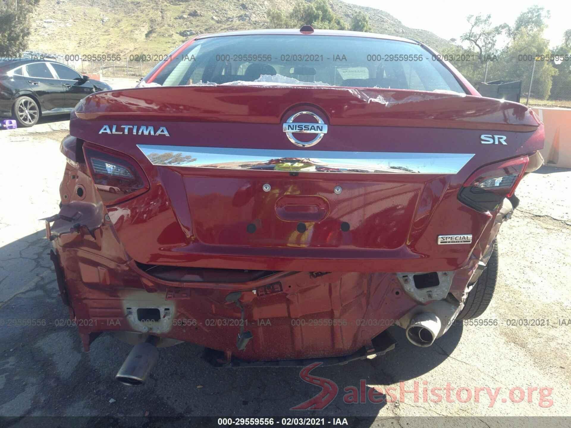 1N4AL3AP6JC286029 2018 NISSAN ALTIMA