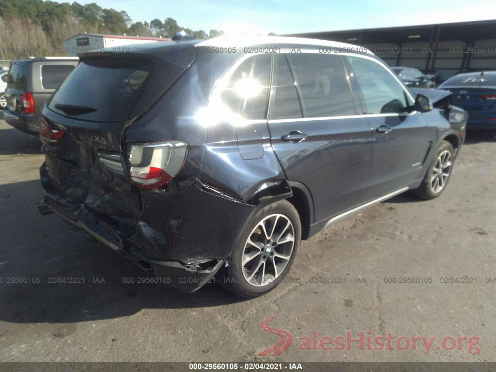 5UXKS4C32H0U04508 2017 BMW X5