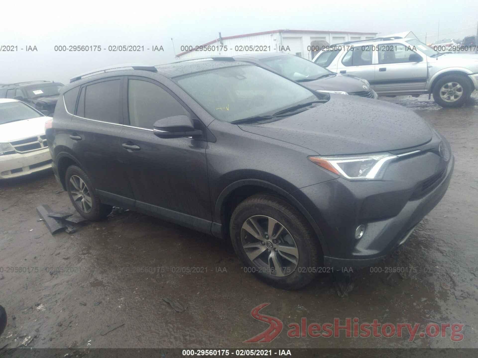 JTMWFREV1JJ190372 2018 TOYOTA RAV4