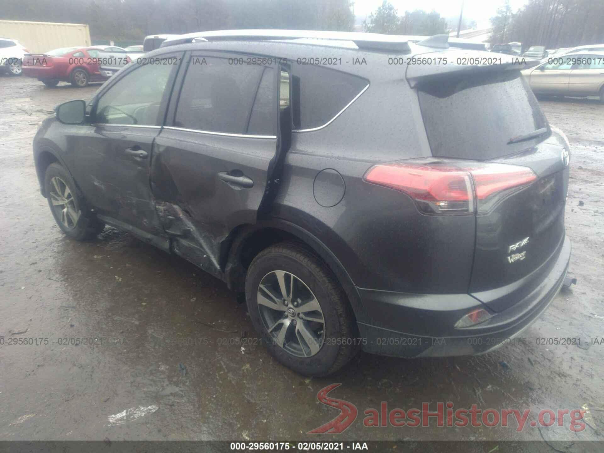 JTMWFREV1JJ190372 2018 TOYOTA RAV4