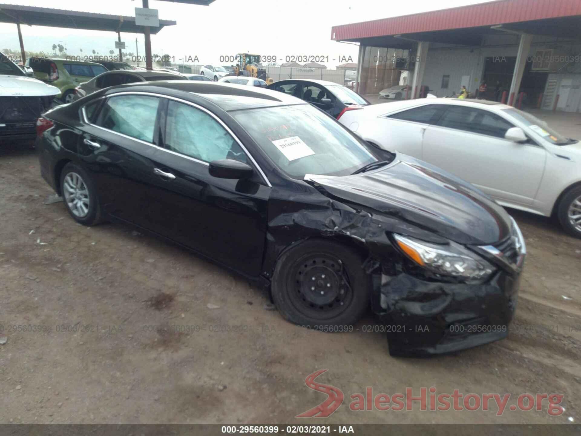 1N4AL3APXJC232975 2018 NISSAN ALTIMA