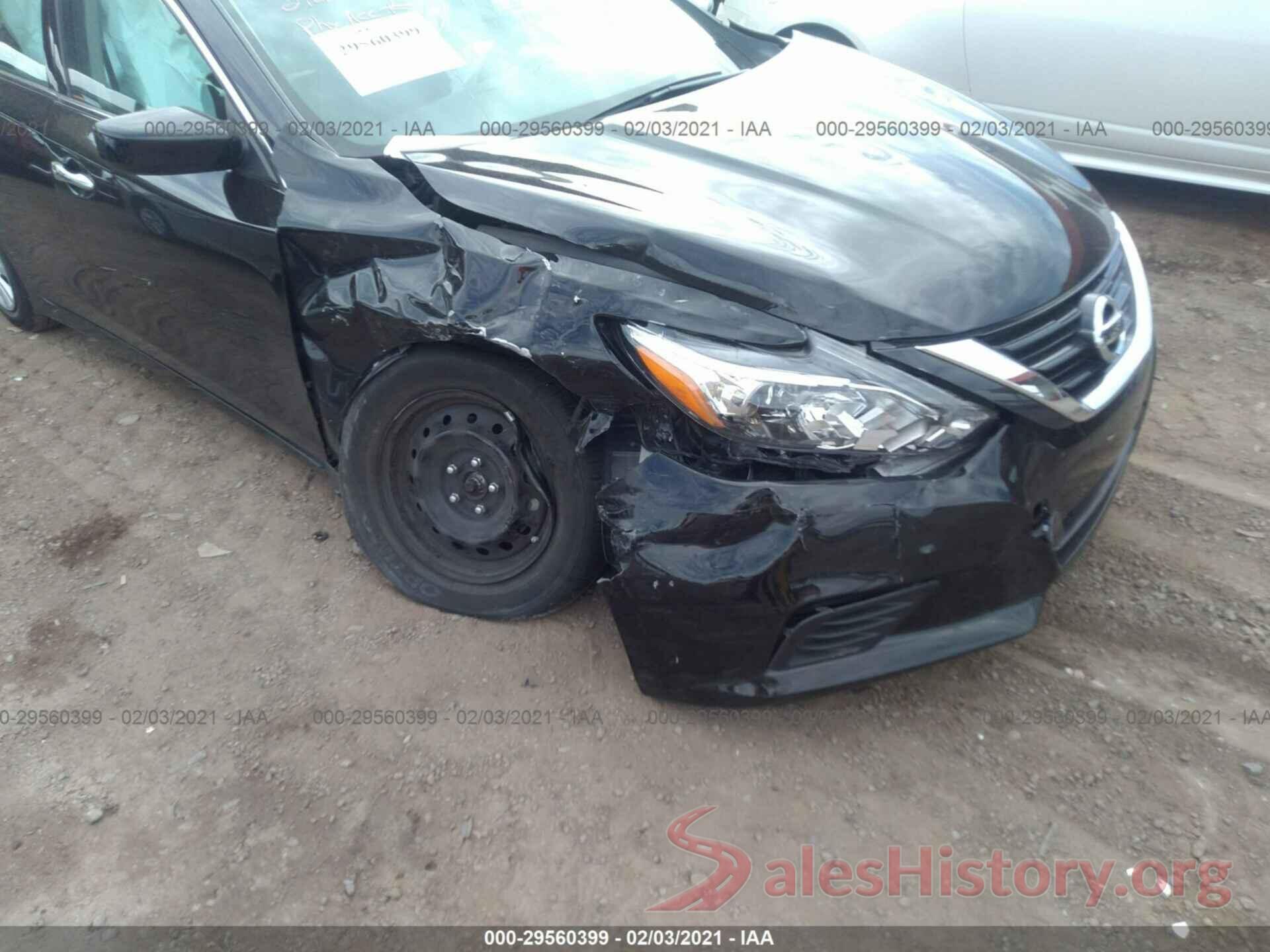 1N4AL3APXJC232975 2018 NISSAN ALTIMA