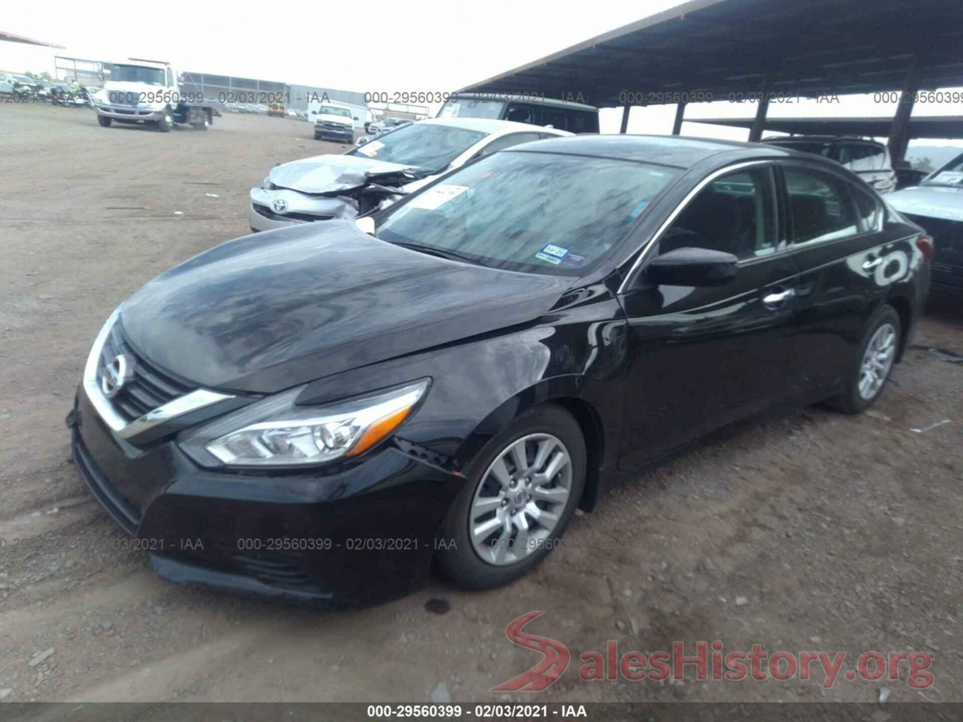 1N4AL3APXJC232975 2018 NISSAN ALTIMA