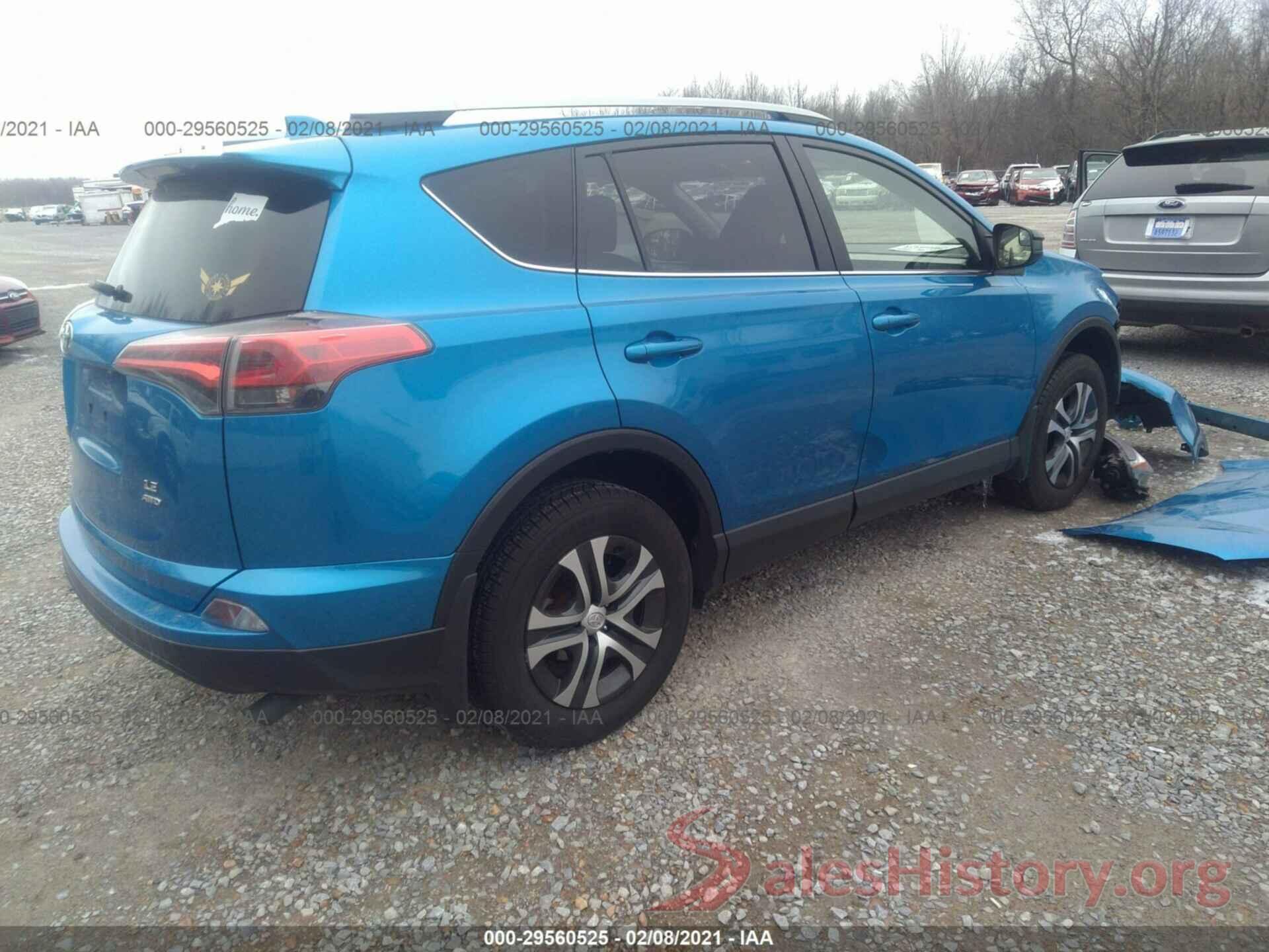 JTMBFREV1HJ152763 2017 TOYOTA RAV4