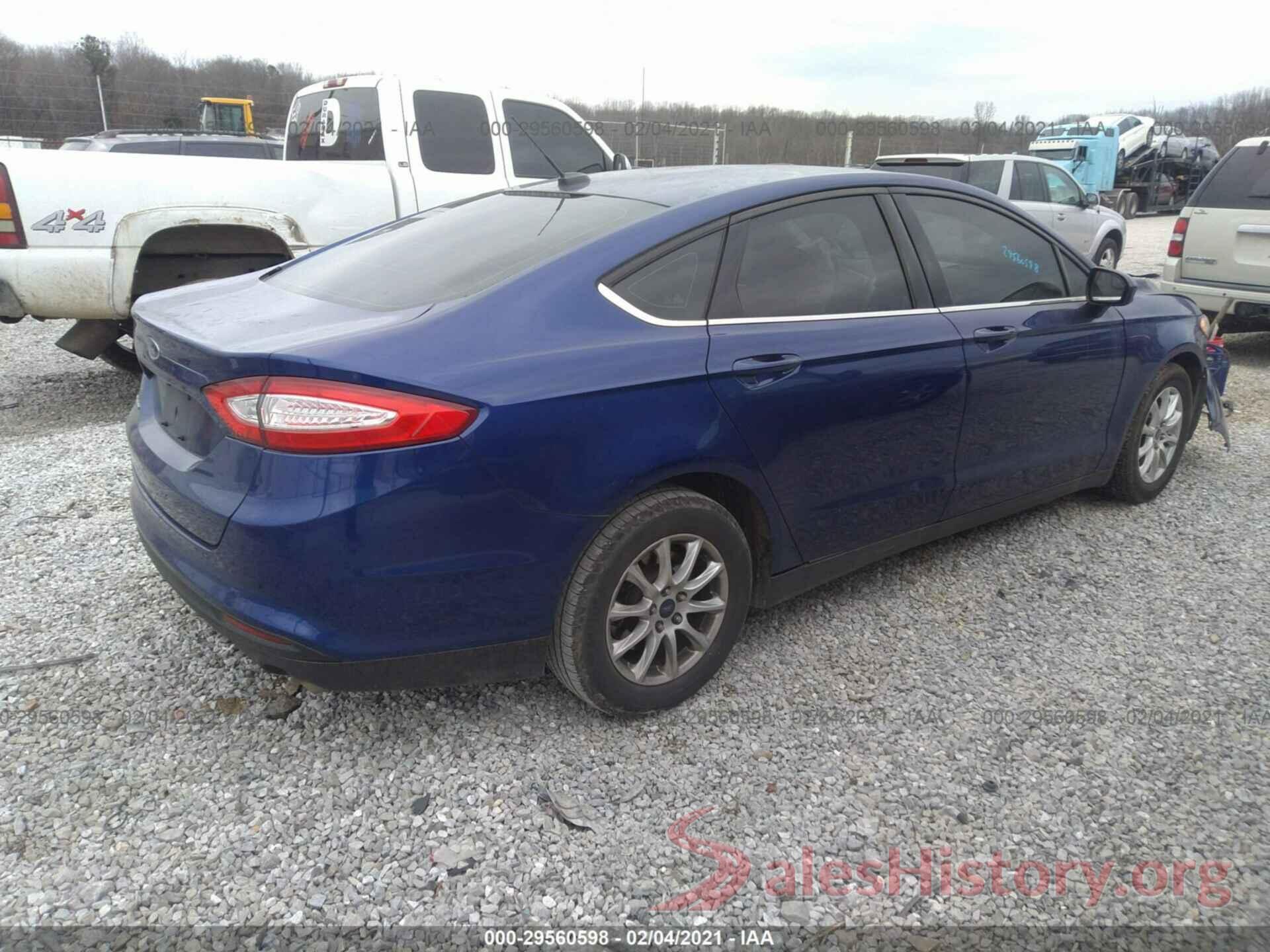 3FA6P0G72GR317660 2016 FORD FUSION