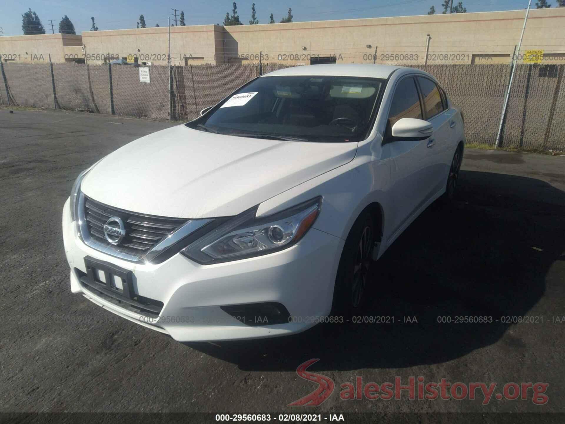 1N4AL3AP9JC147772 2018 NISSAN ALTIMA