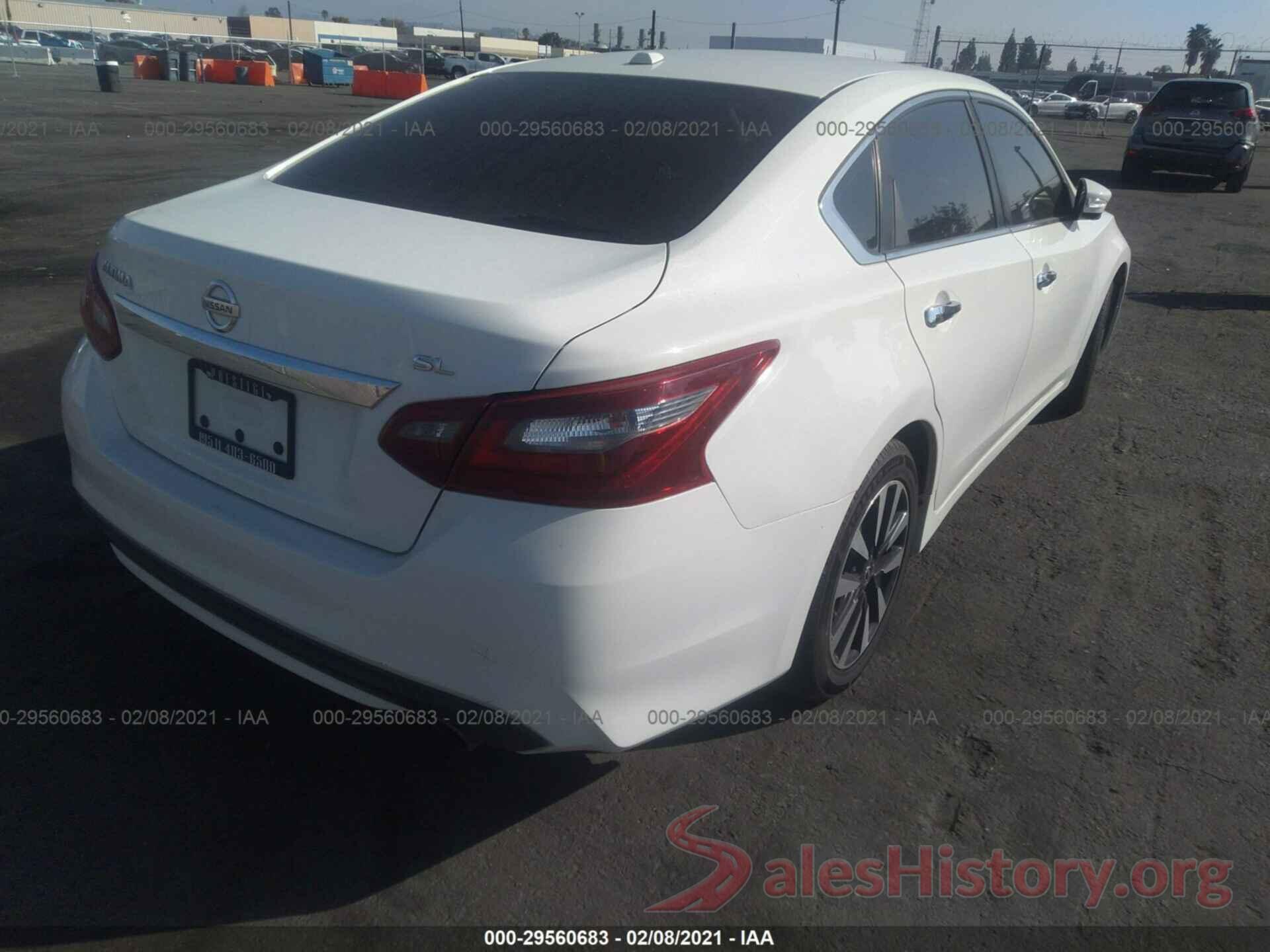 1N4AL3AP9JC147772 2018 NISSAN ALTIMA