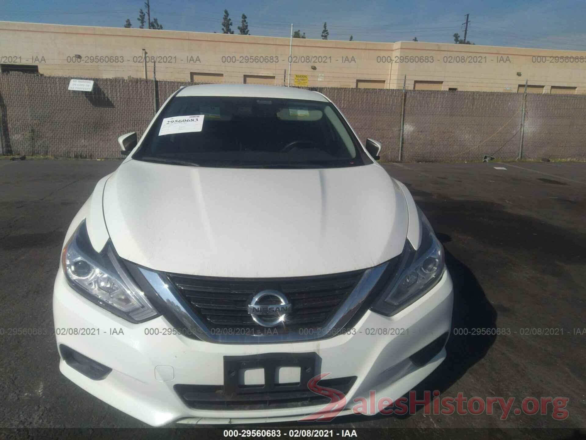 1N4AL3AP9JC147772 2018 NISSAN ALTIMA