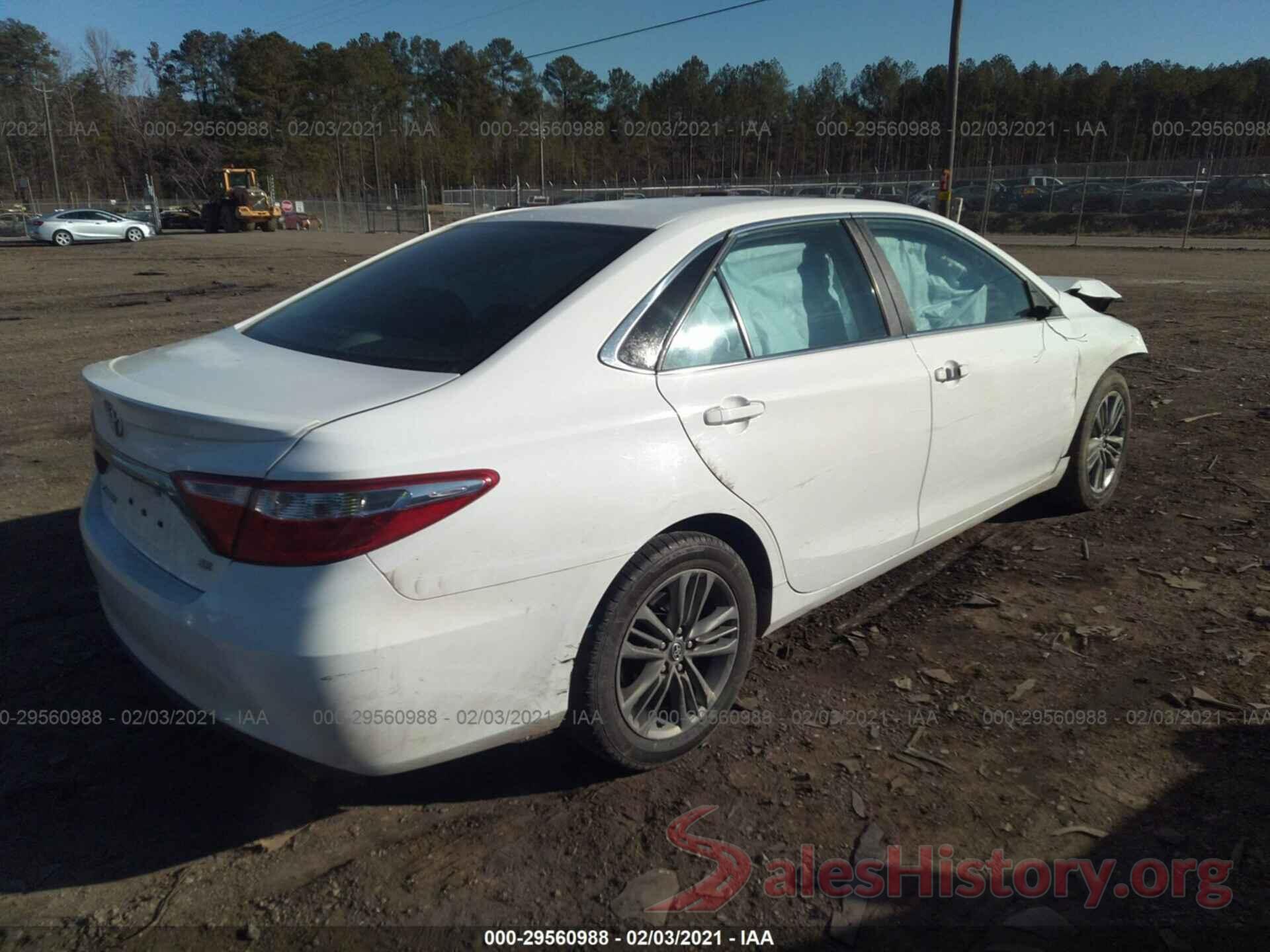 4T1BF1FK8GU210379 2016 TOYOTA CAMRY