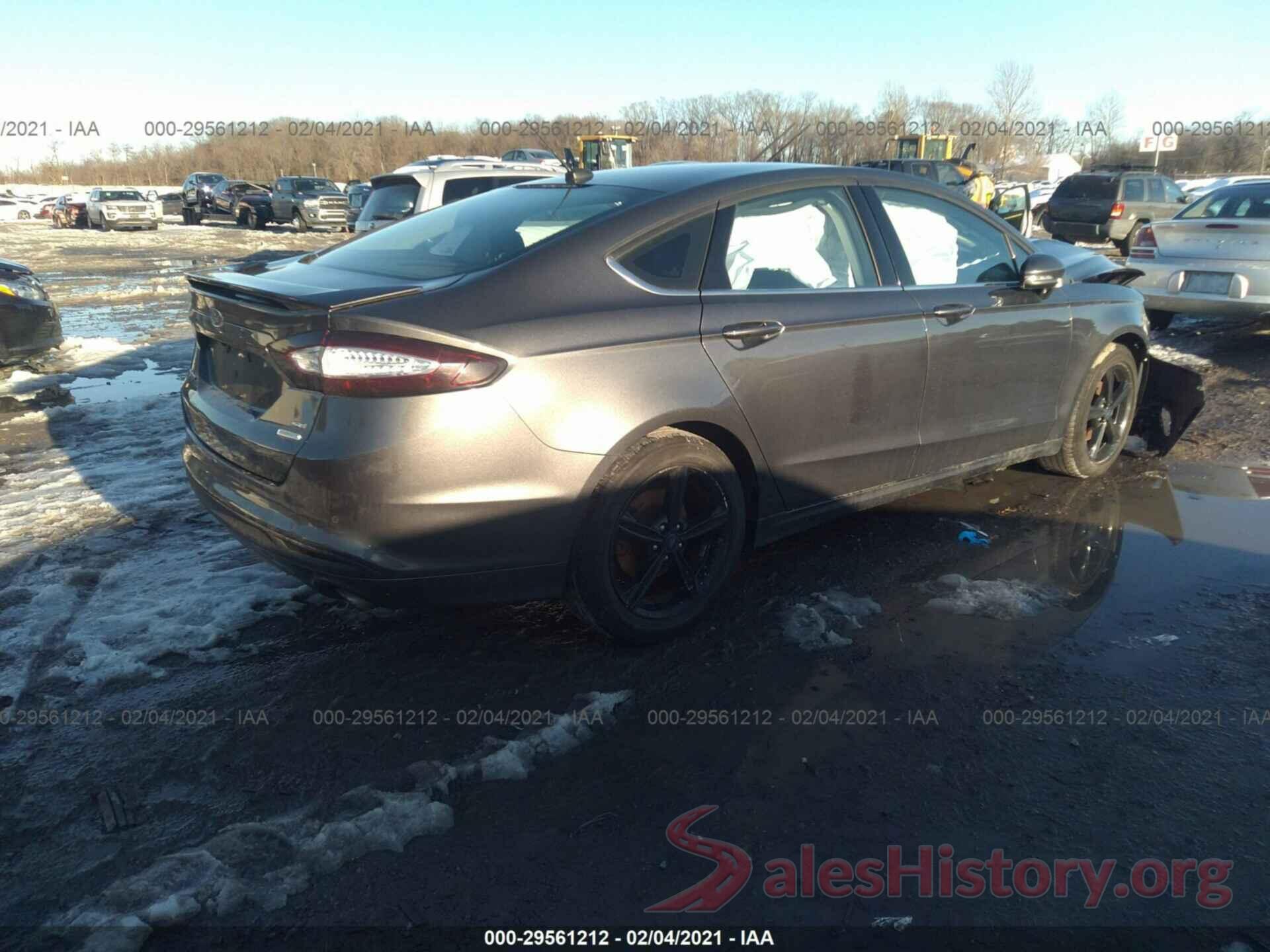 3FA6P0HDXGR189379 2016 FORD FUSION