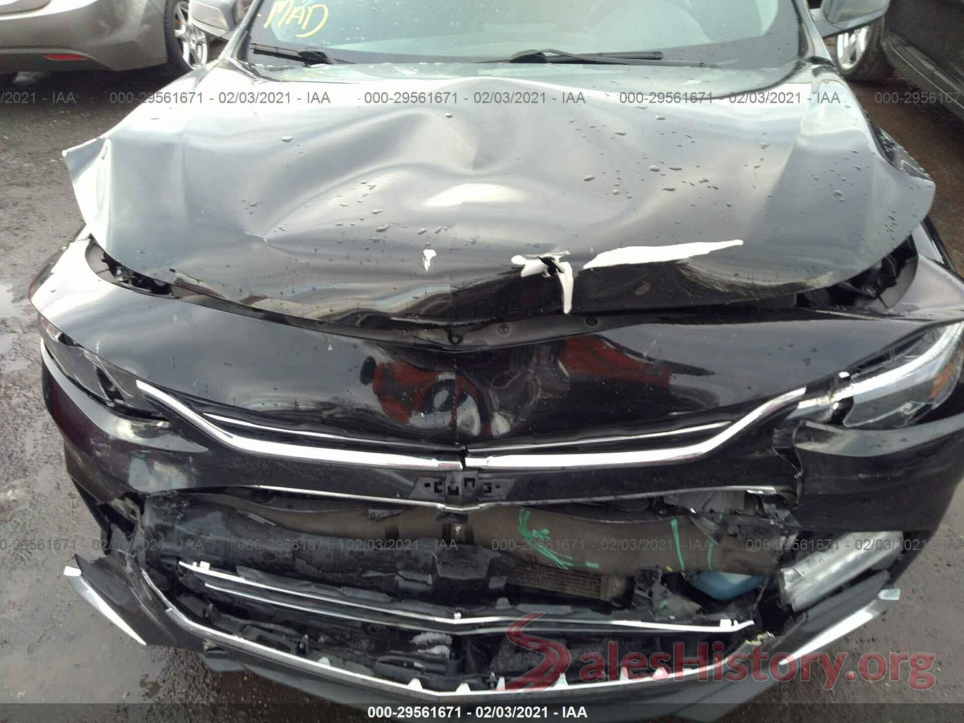 1G1ZE5ST8GF321023 2016 CHEVROLET MALIBU