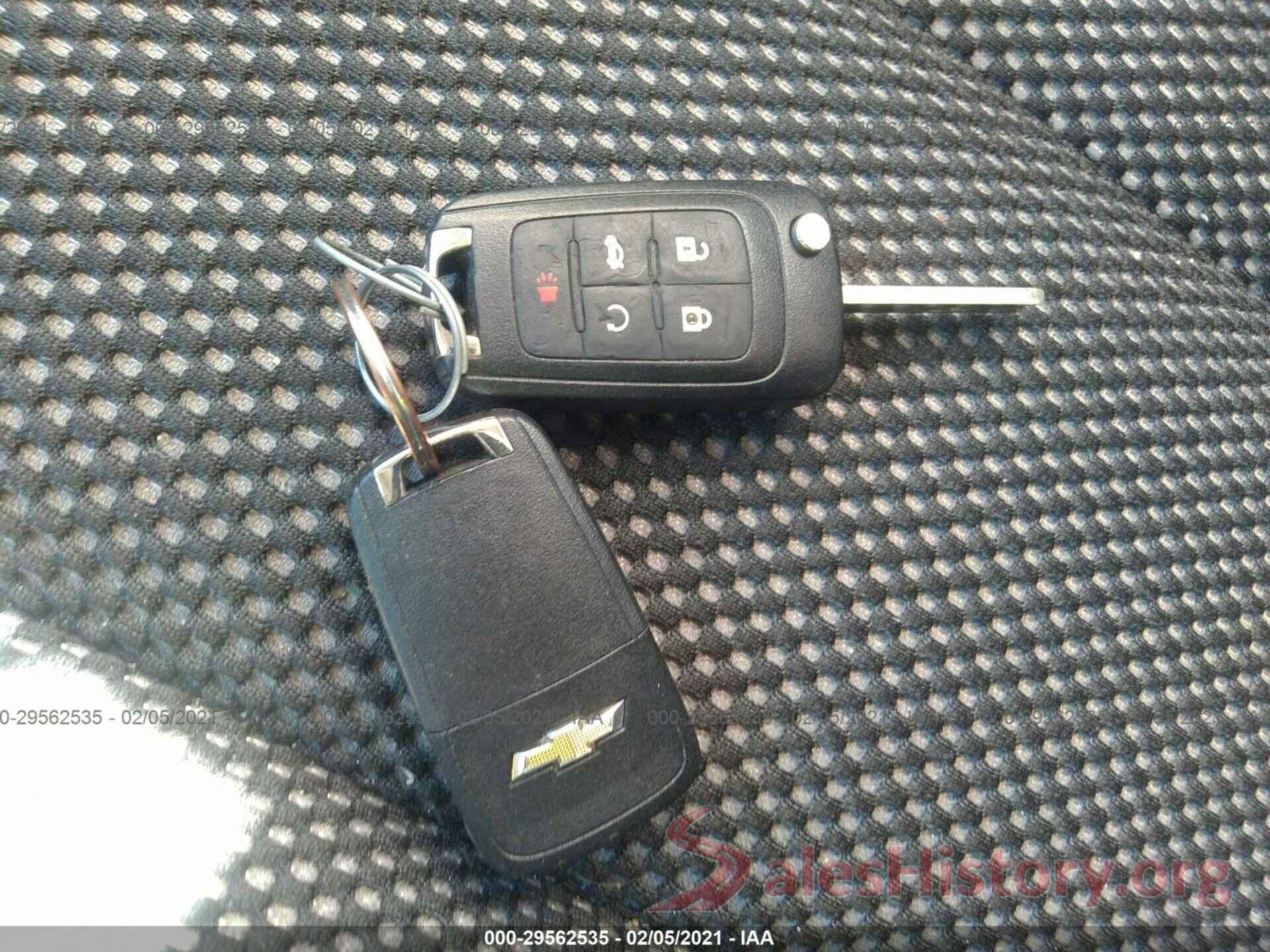 2GNALCEK5H1557033 2017 CHEVROLET EQUINOX