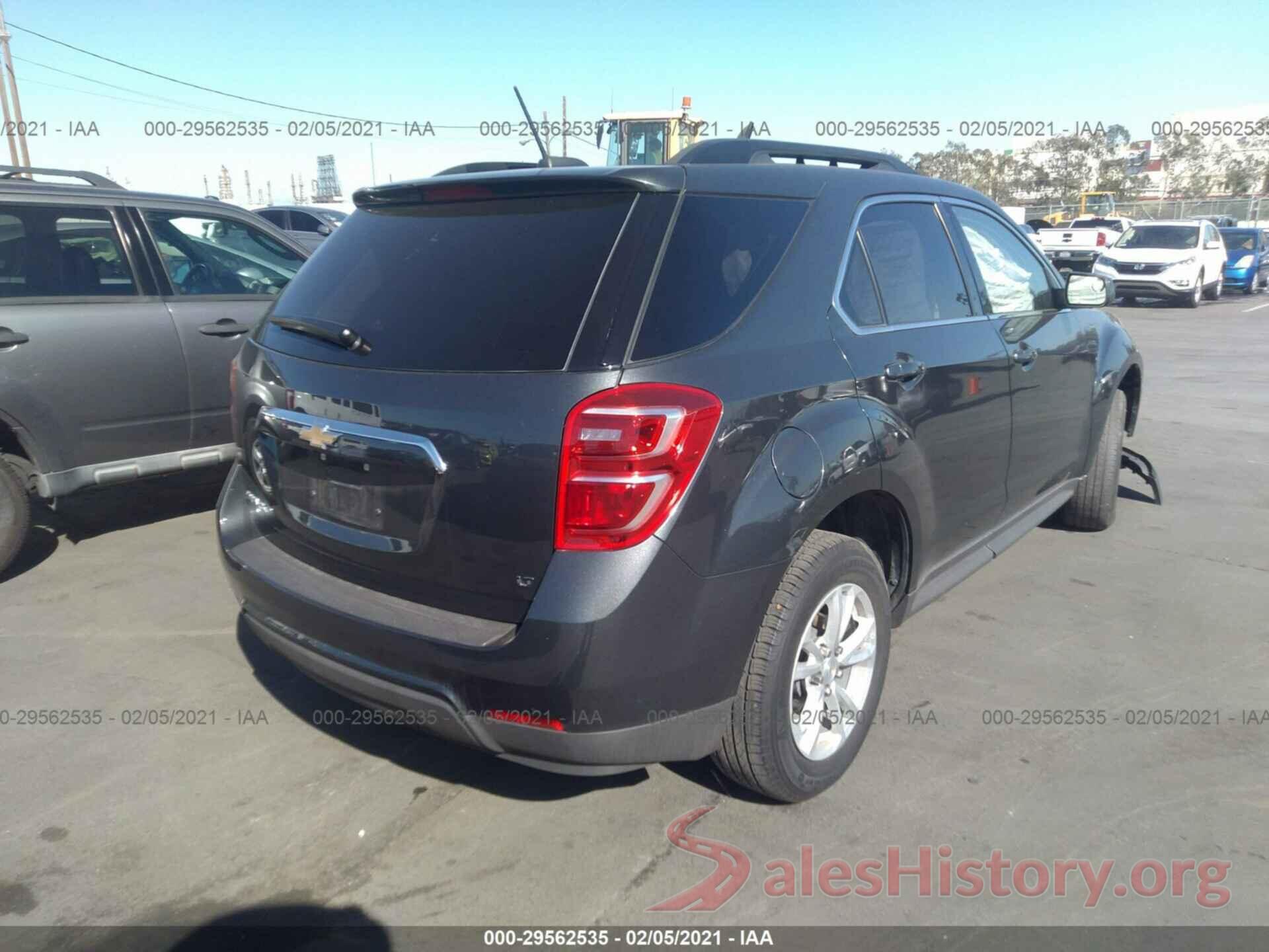 2GNALCEK5H1557033 2017 CHEVROLET EQUINOX