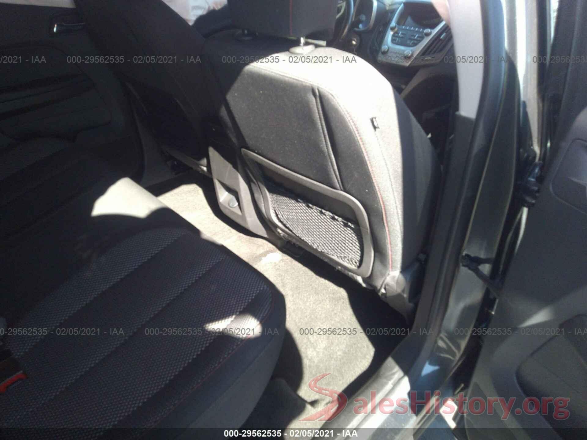 2GNALCEK5H1557033 2017 CHEVROLET EQUINOX