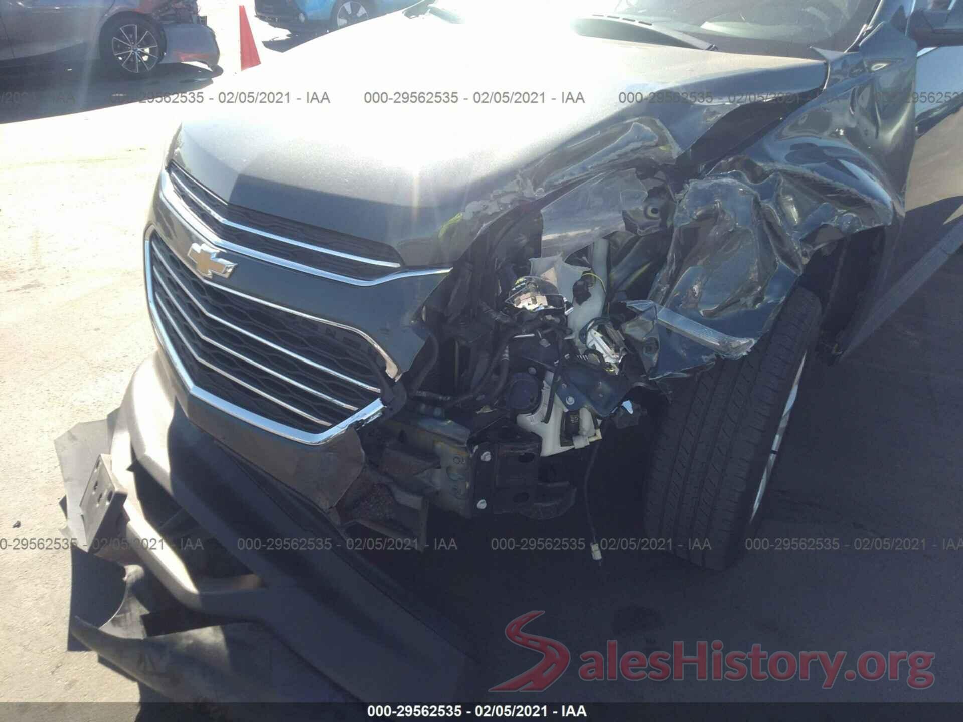 2GNALCEK5H1557033 2017 CHEVROLET EQUINOX