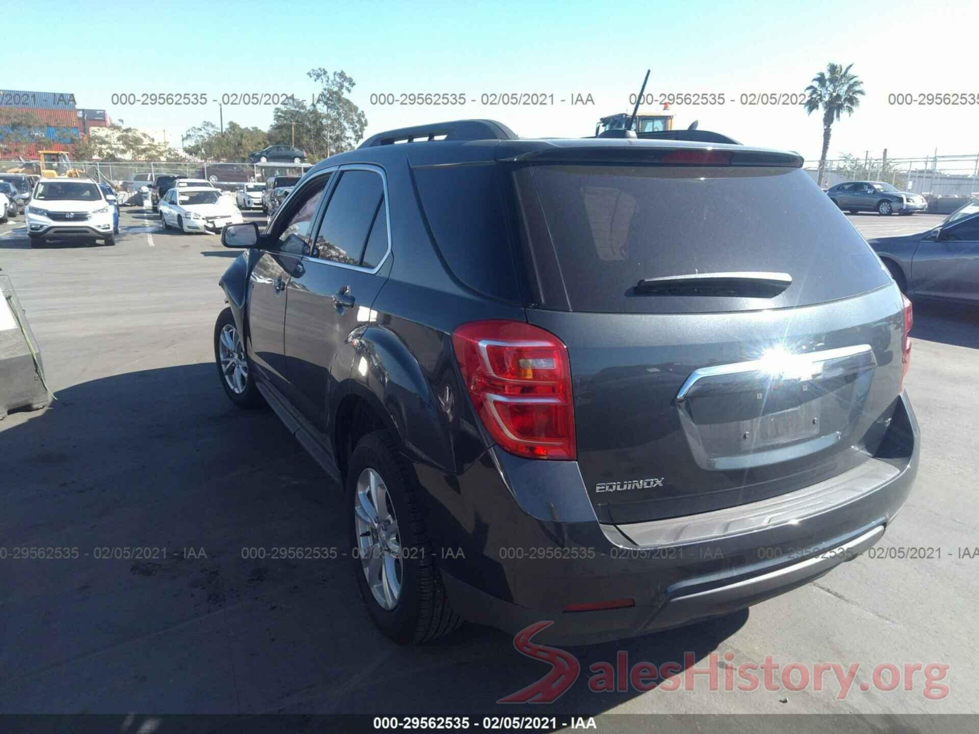 2GNALCEK5H1557033 2017 CHEVROLET EQUINOX