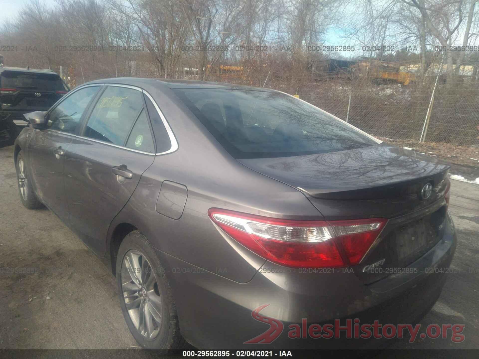 4T1BF1FK7GU153169 2016 TOYOTA CAMRY