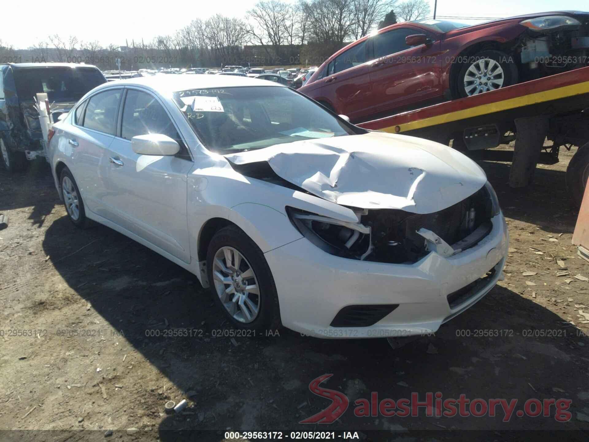 1N4AL3AP9GC121780 2016 NISSAN ALTIMA