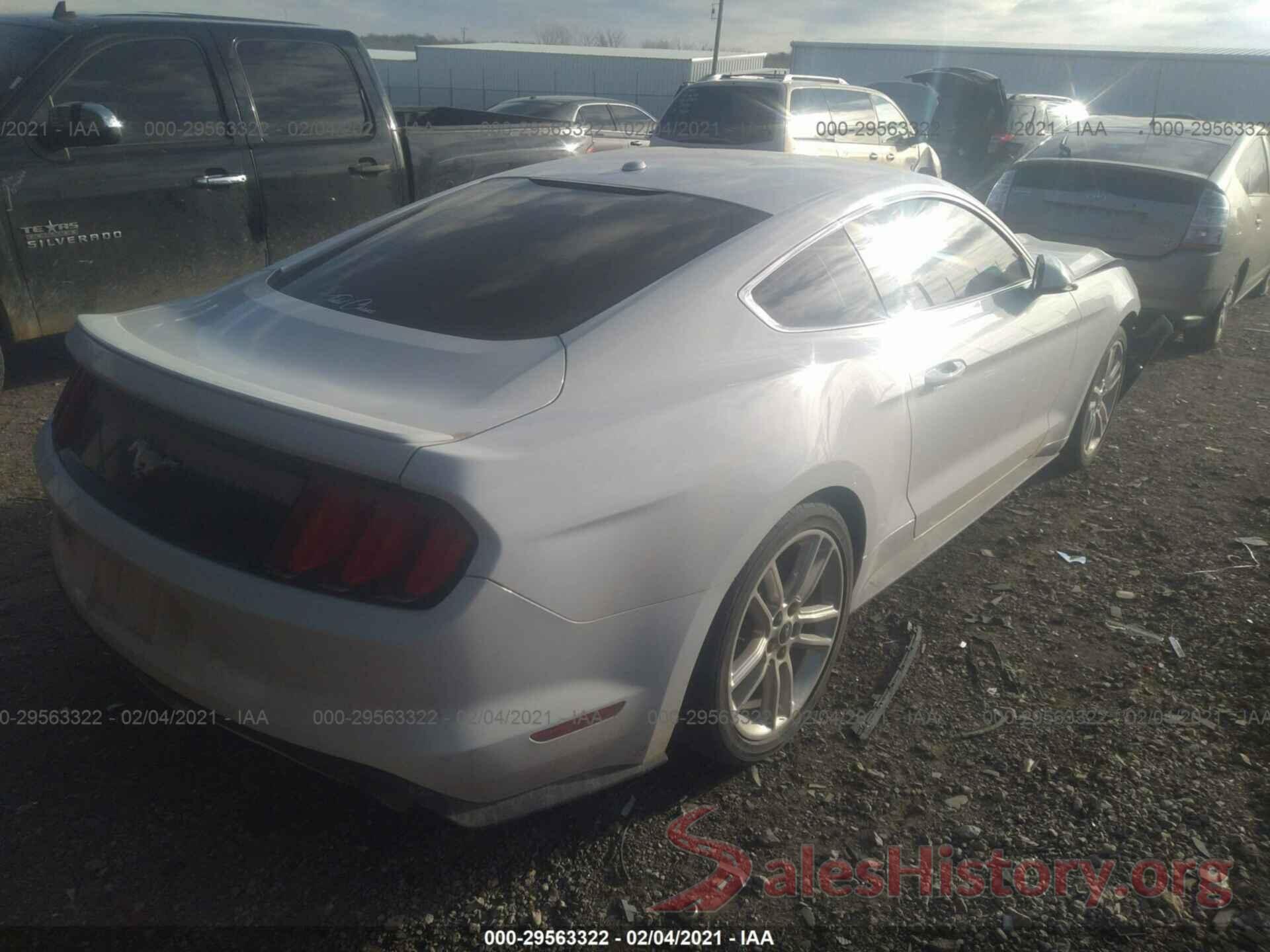 1FA6P8TH5H5272036 2017 FORD MUSTANG