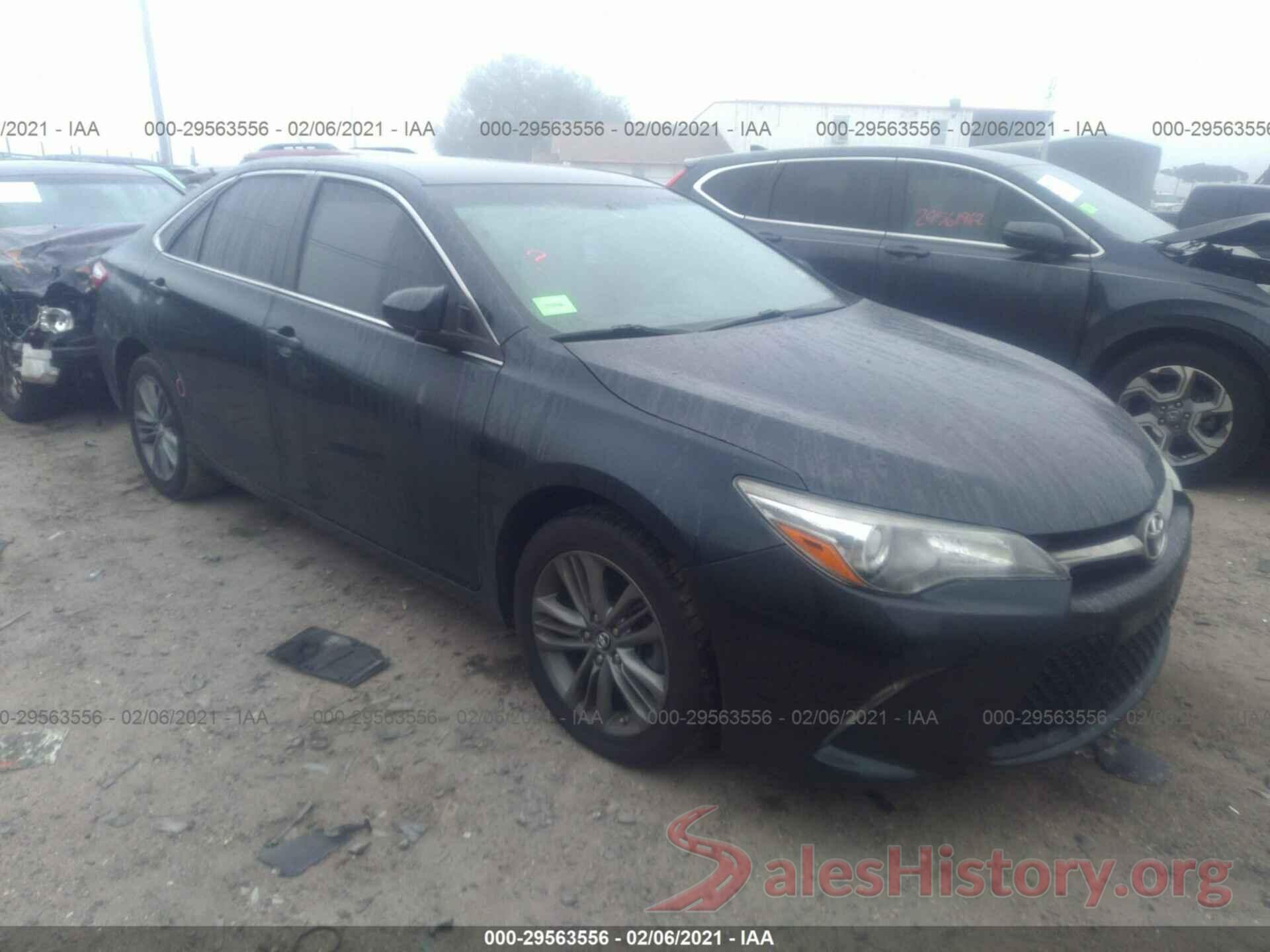 4T1BF1FK9HU652265 2017 TOYOTA CAMRY