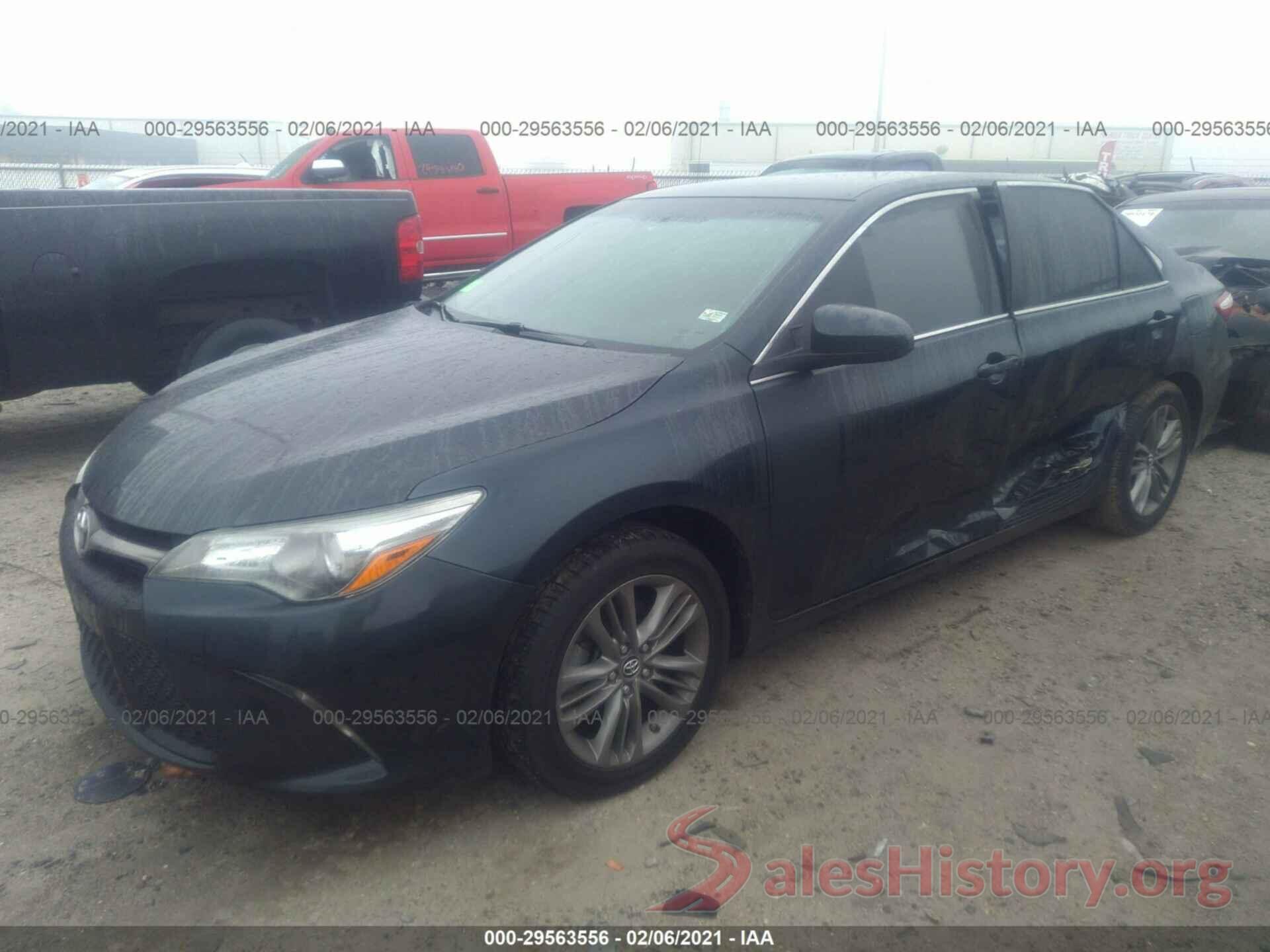 4T1BF1FK9HU652265 2017 TOYOTA CAMRY