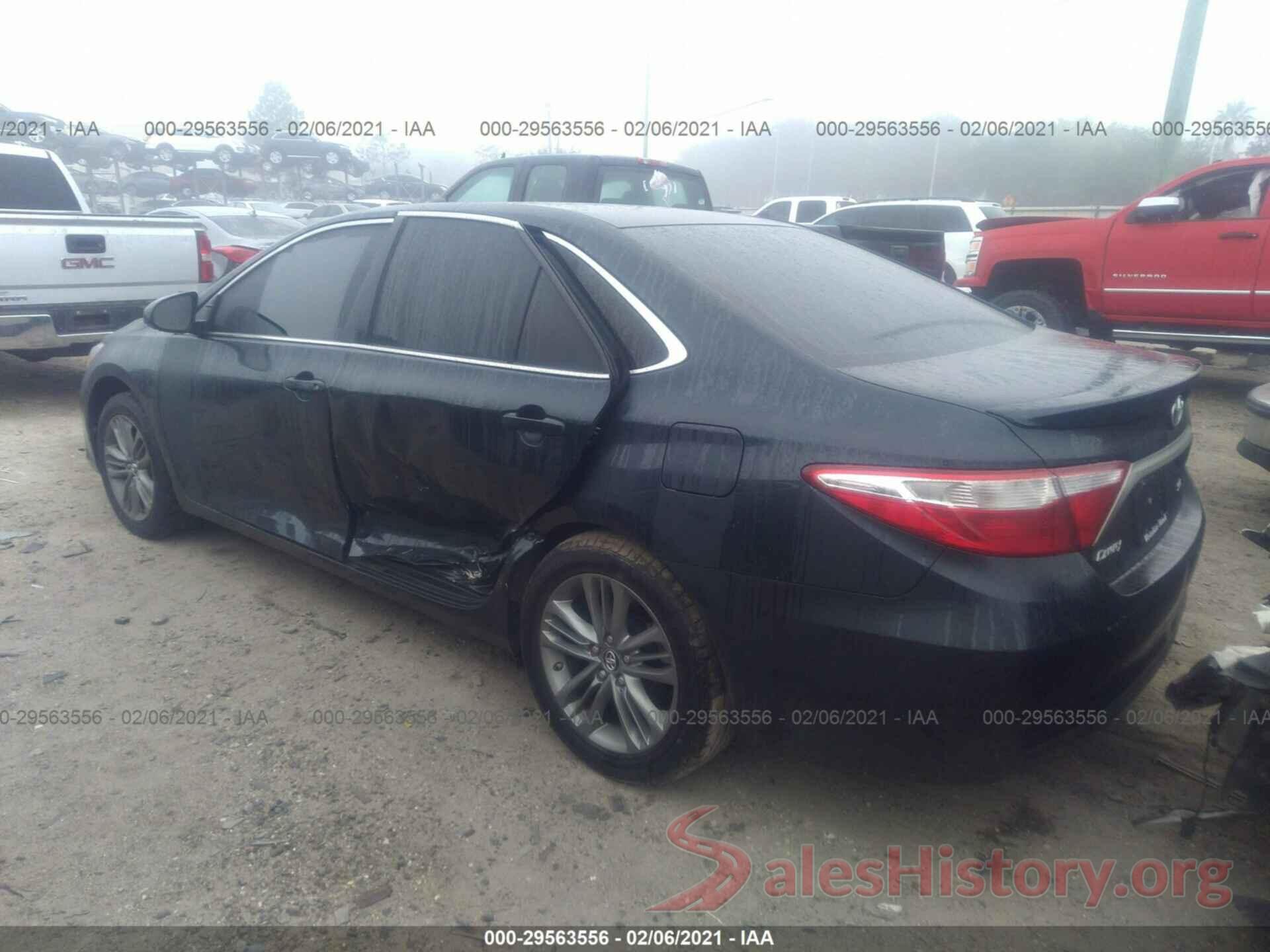 4T1BF1FK9HU652265 2017 TOYOTA CAMRY