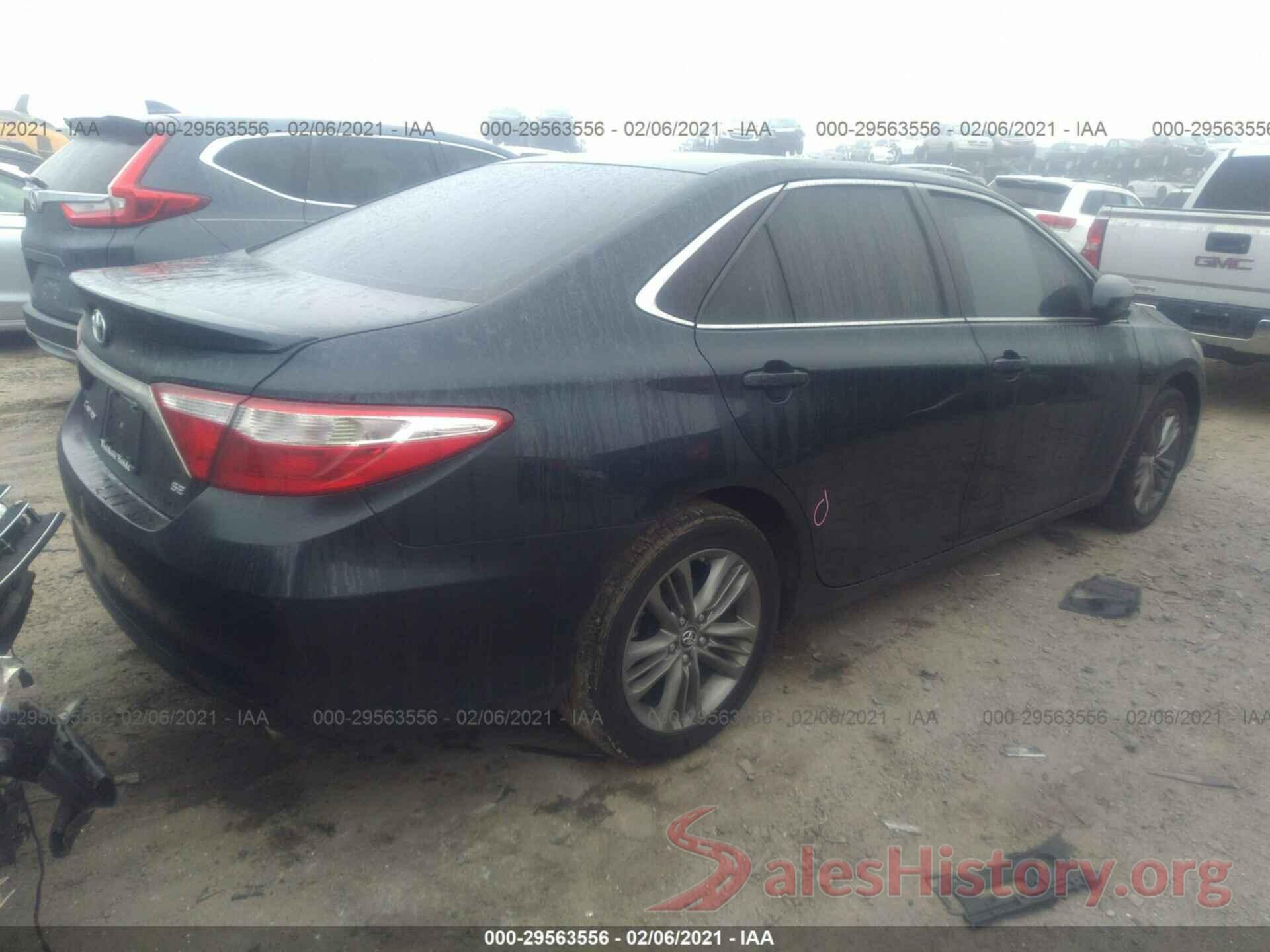 4T1BF1FK9HU652265 2017 TOYOTA CAMRY