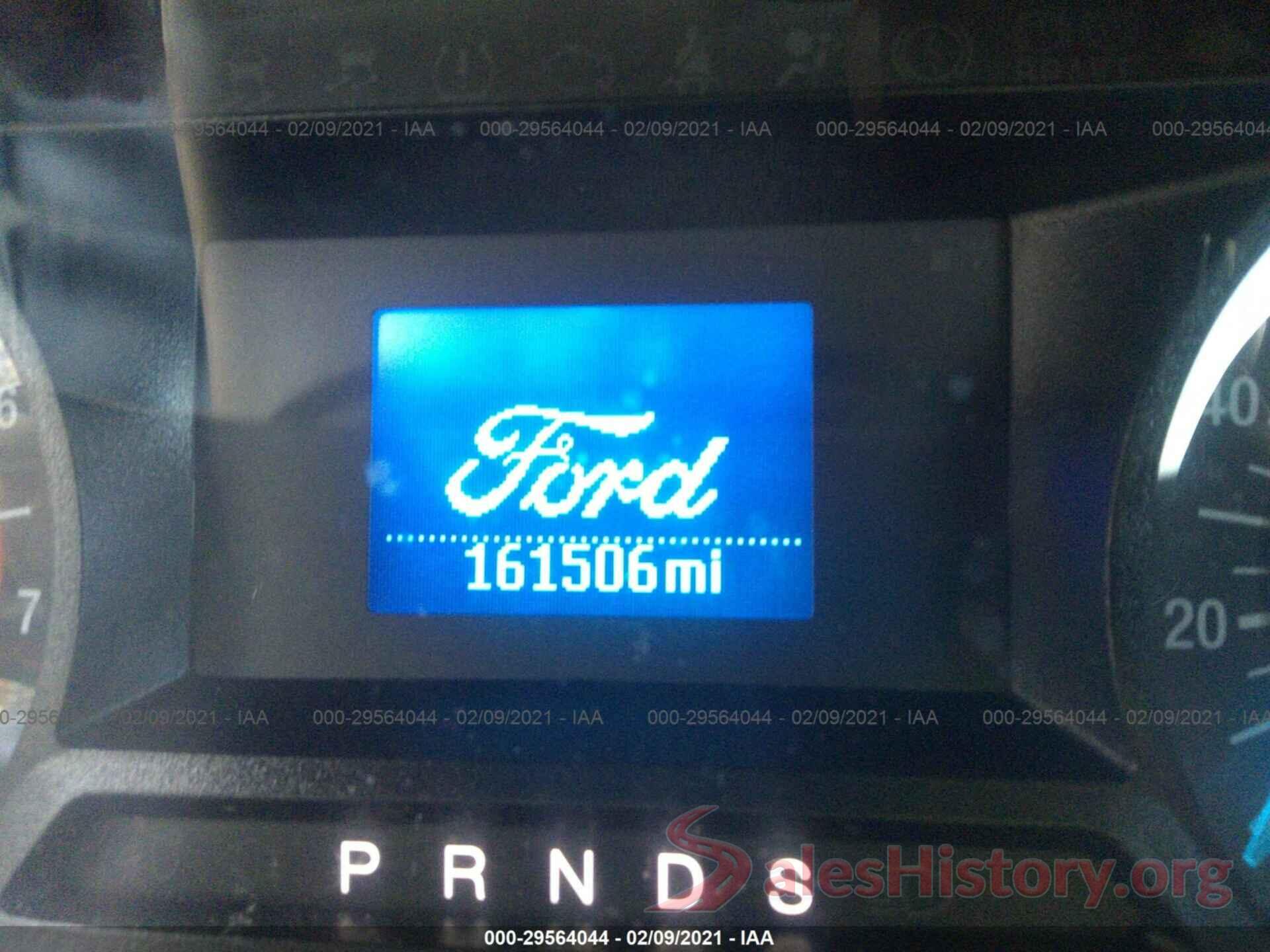 3FA6P0G79GR386796 2016 FORD FUSION