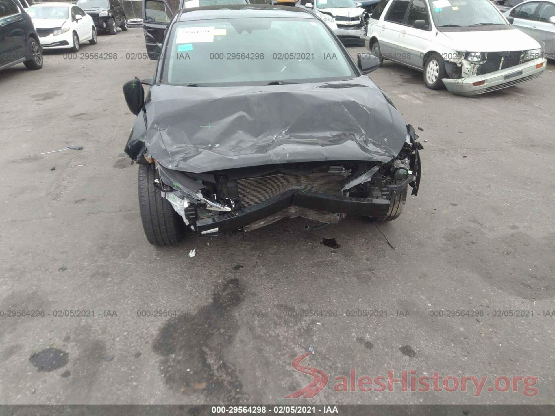 5NPD84LF8KH404817 2019 HYUNDAI ELANTRA