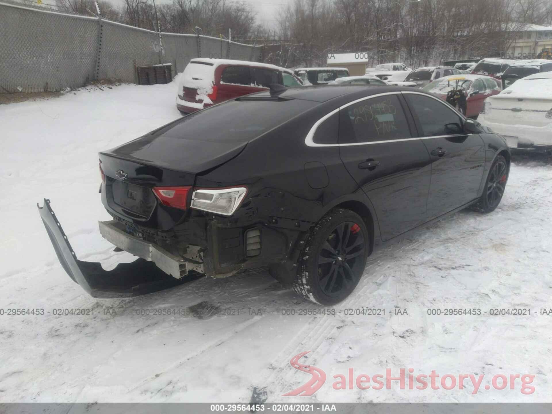 1G1ZD5ST0JF141285 2018 CHEVROLET MALIBU