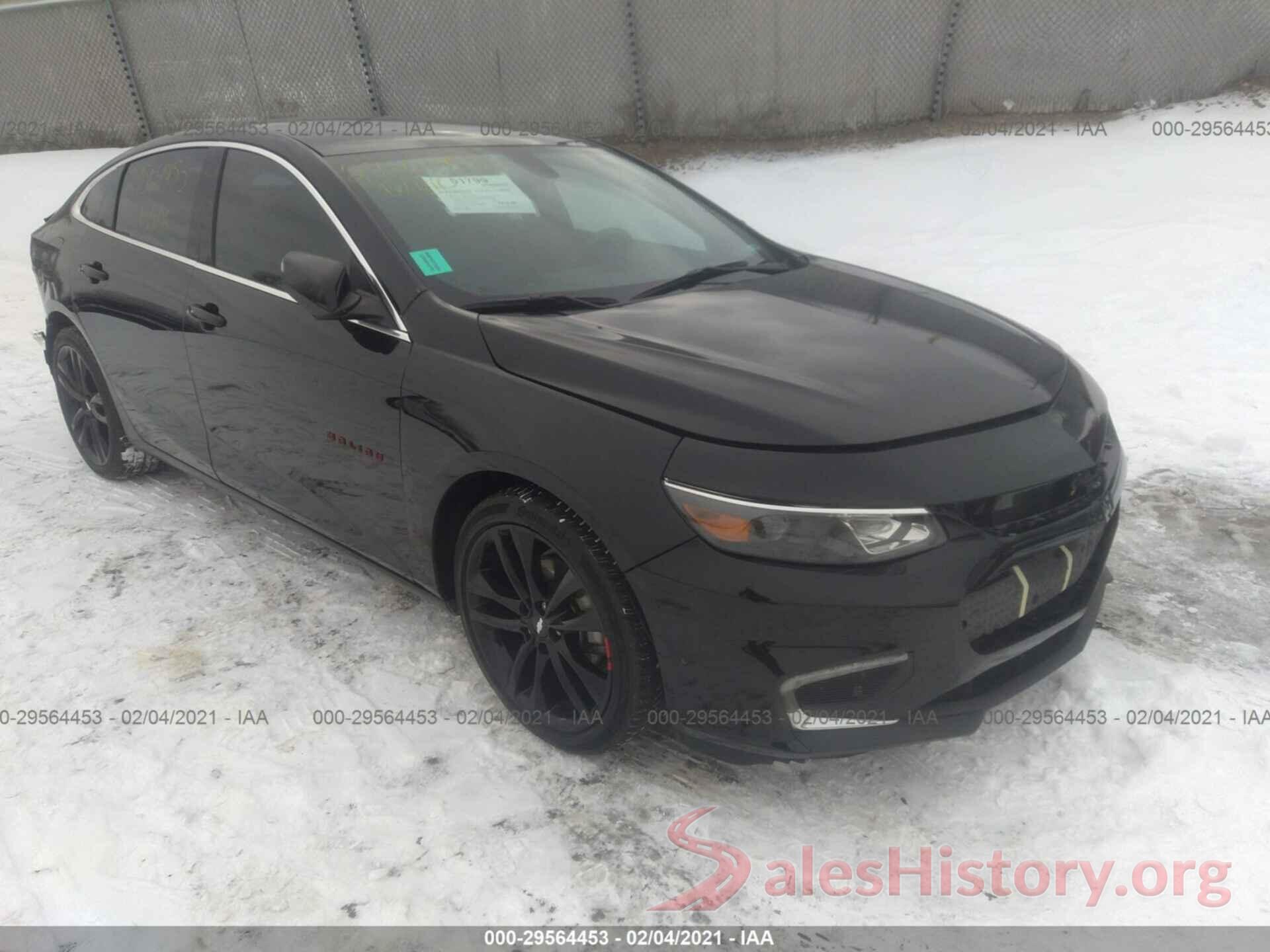 1G1ZD5ST0JF141285 2018 CHEVROLET MALIBU