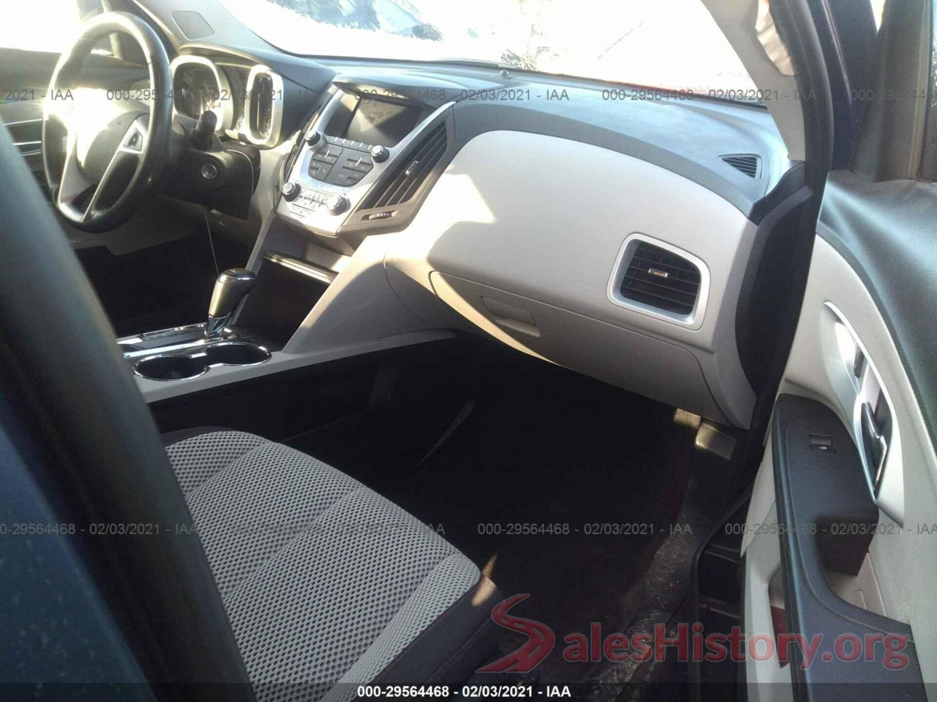 2GNALCEK8G6106924 2016 CHEVROLET EQUINOX